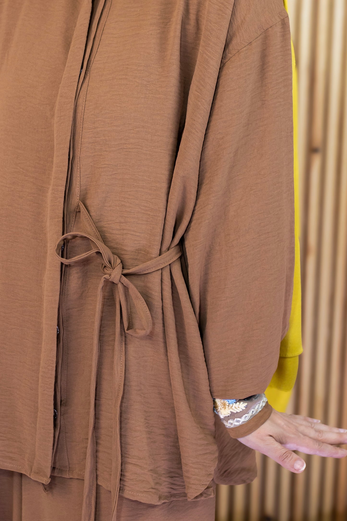 Yasmine Set - ياسمينة ست - QS0140