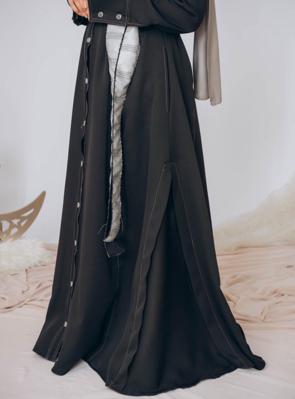 SAFIA Dress - صافية