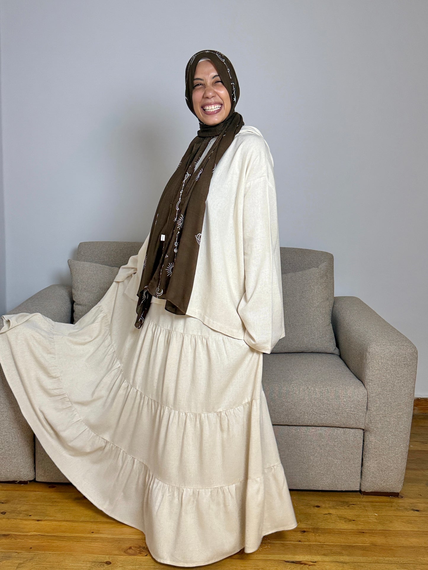 CASUAL SET- كاجوال ست