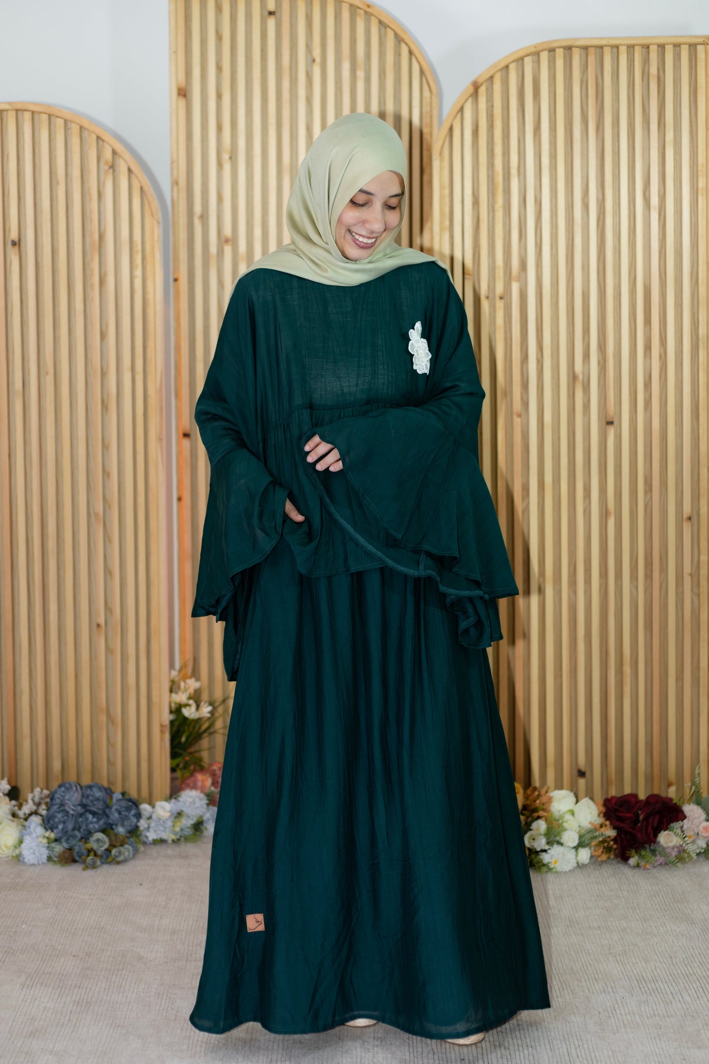 Yamama Set يمامة ست - QS0144