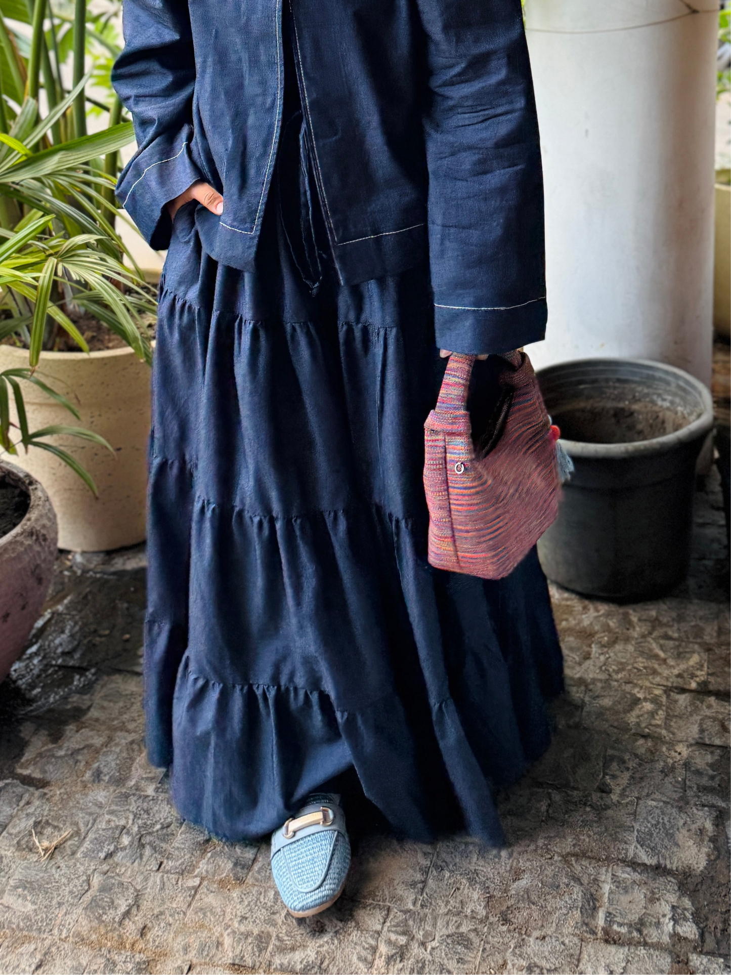 SOU SKIRT - سو سكيرت