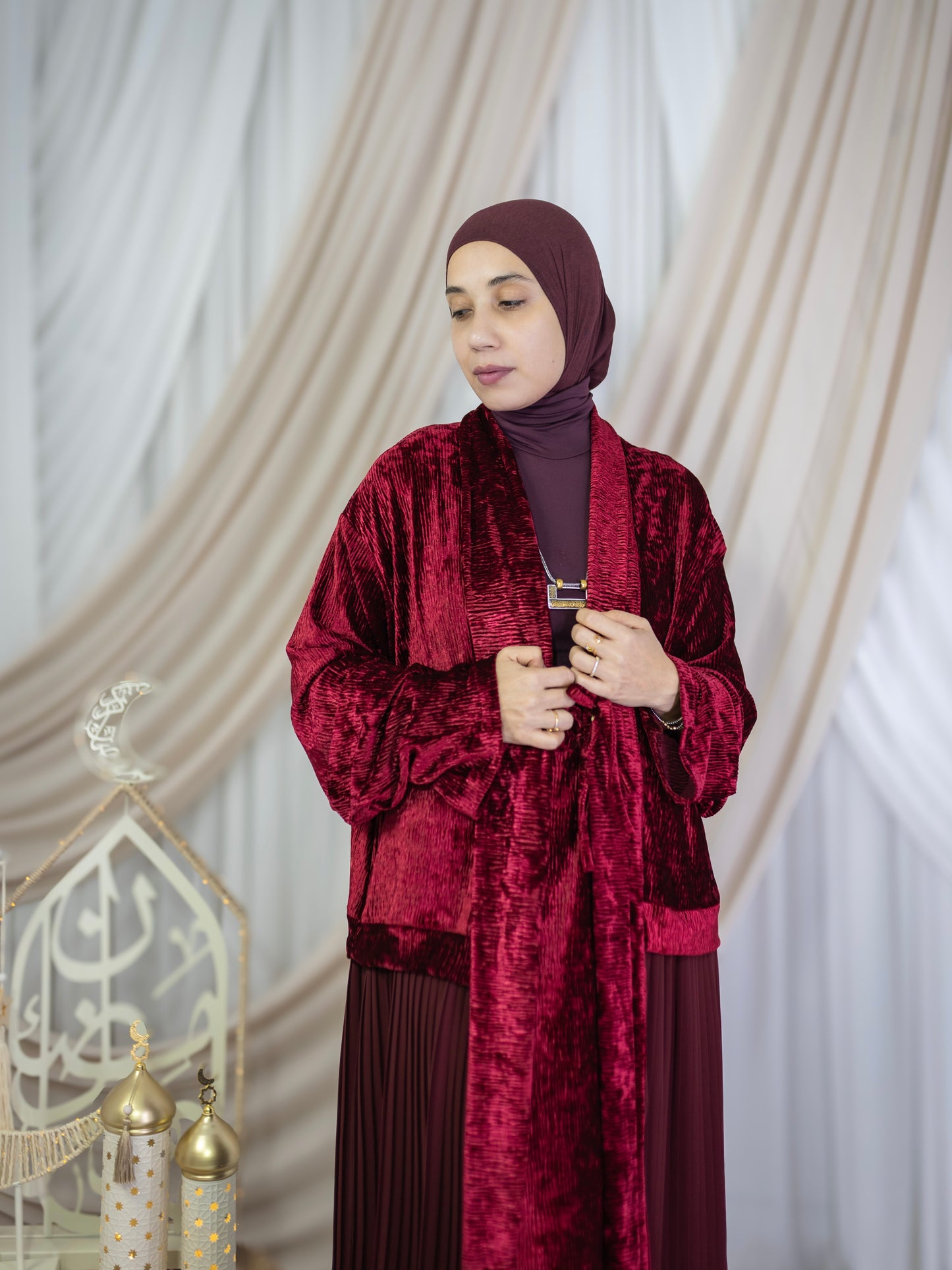 SITR SET - ست ستر