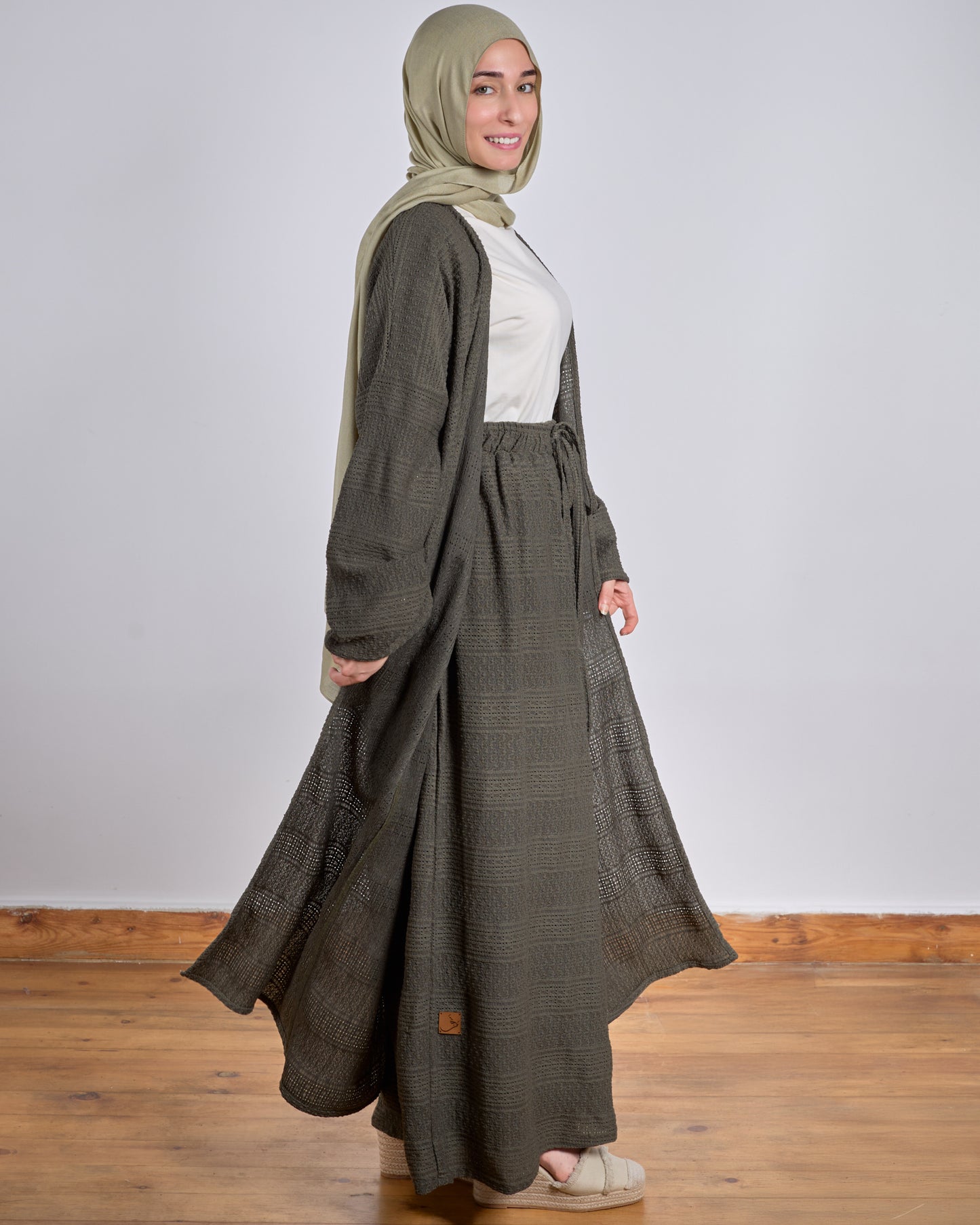 PALMA SET- بالما ست