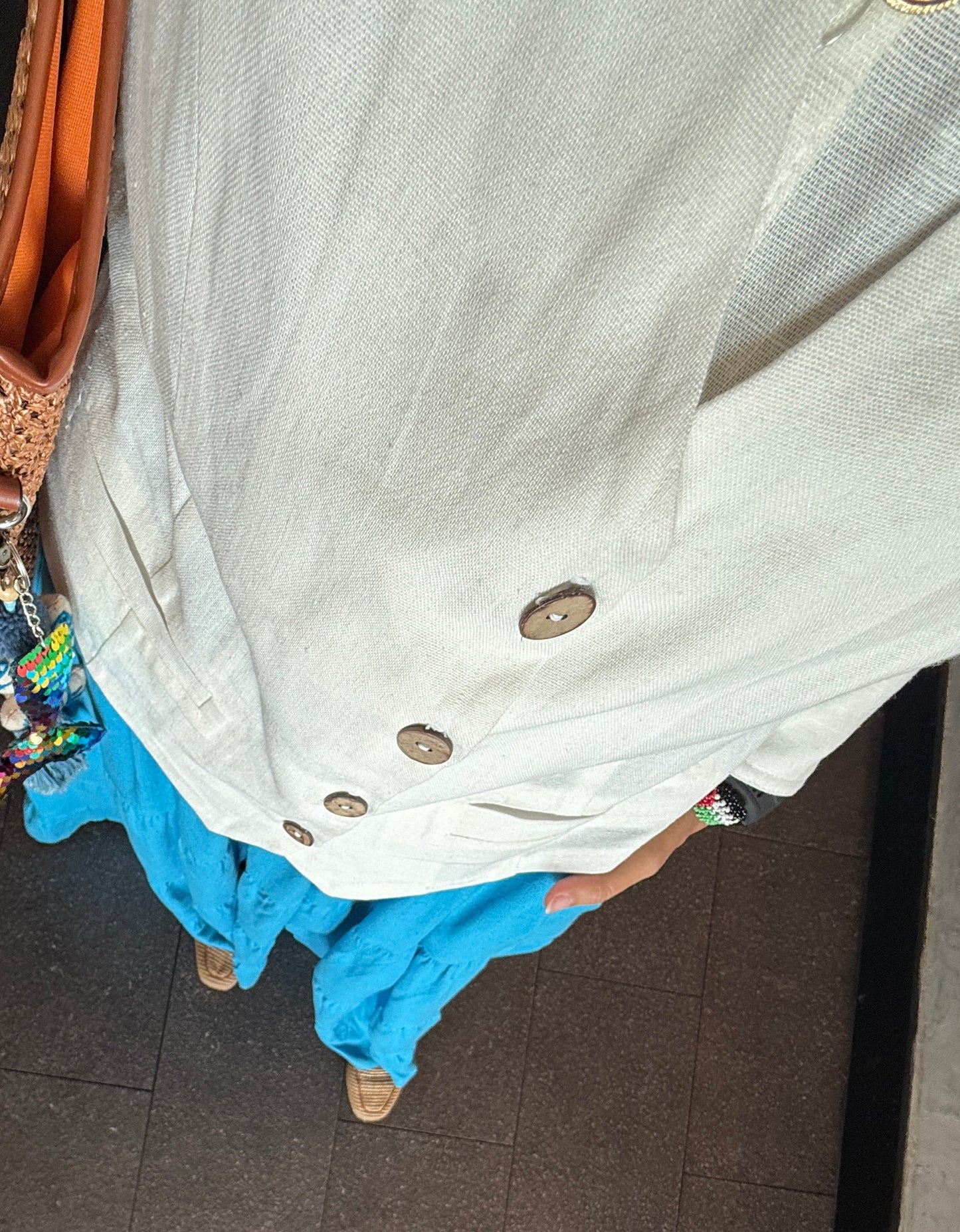 VEST QAMAR - فست قمر