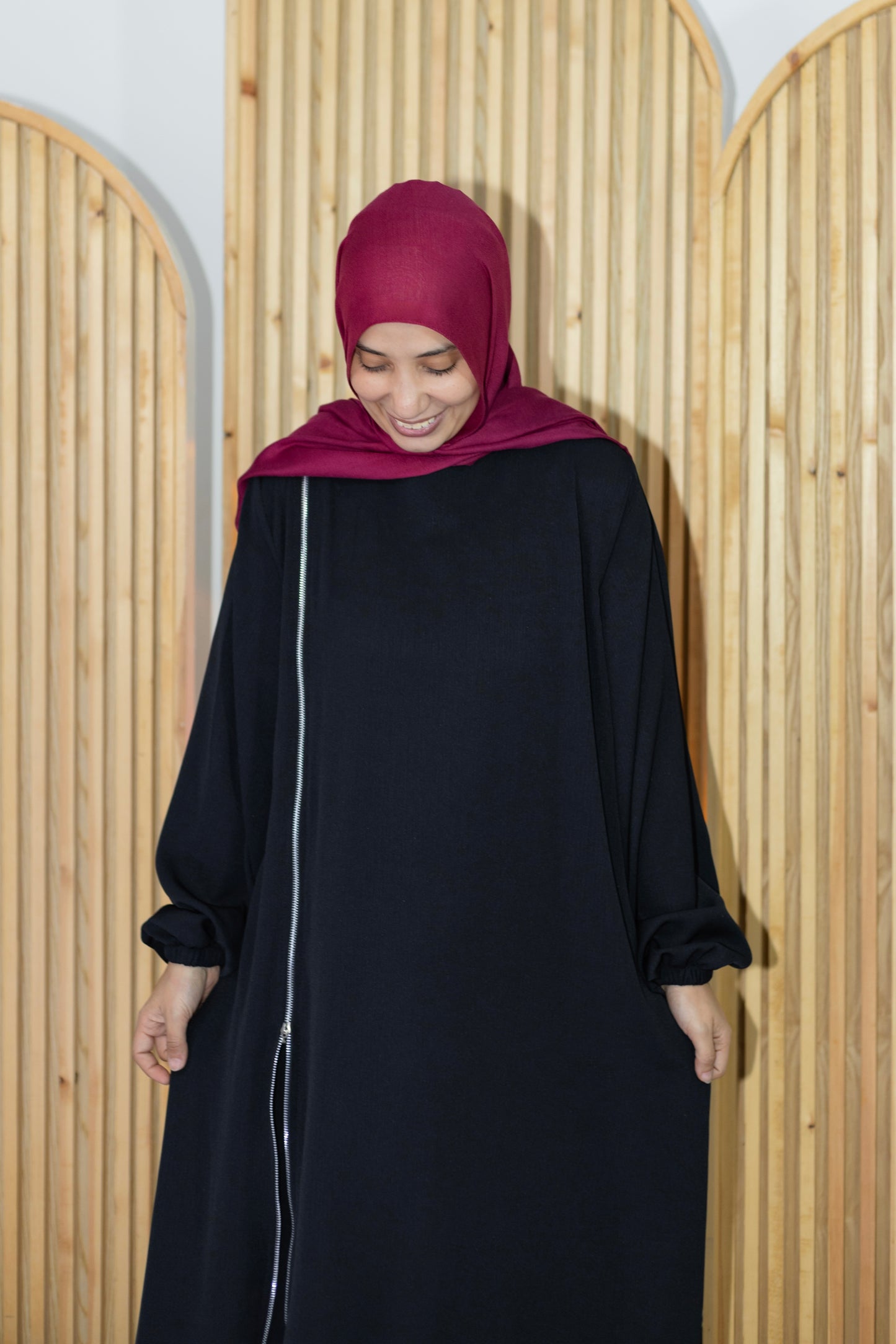 Zipped Set ست سوستة -QS0147