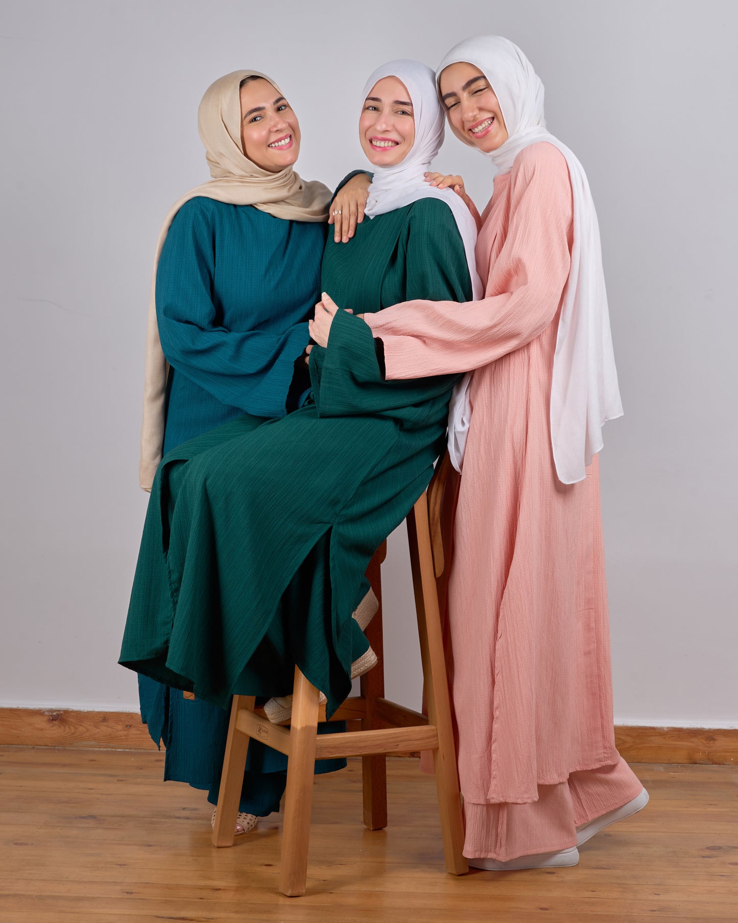 DAISY SET- ديزي ست