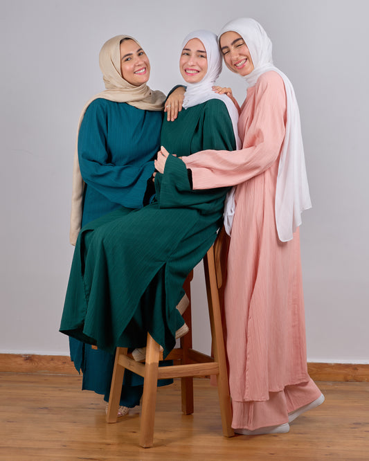 DAISY SET- ديزي ست