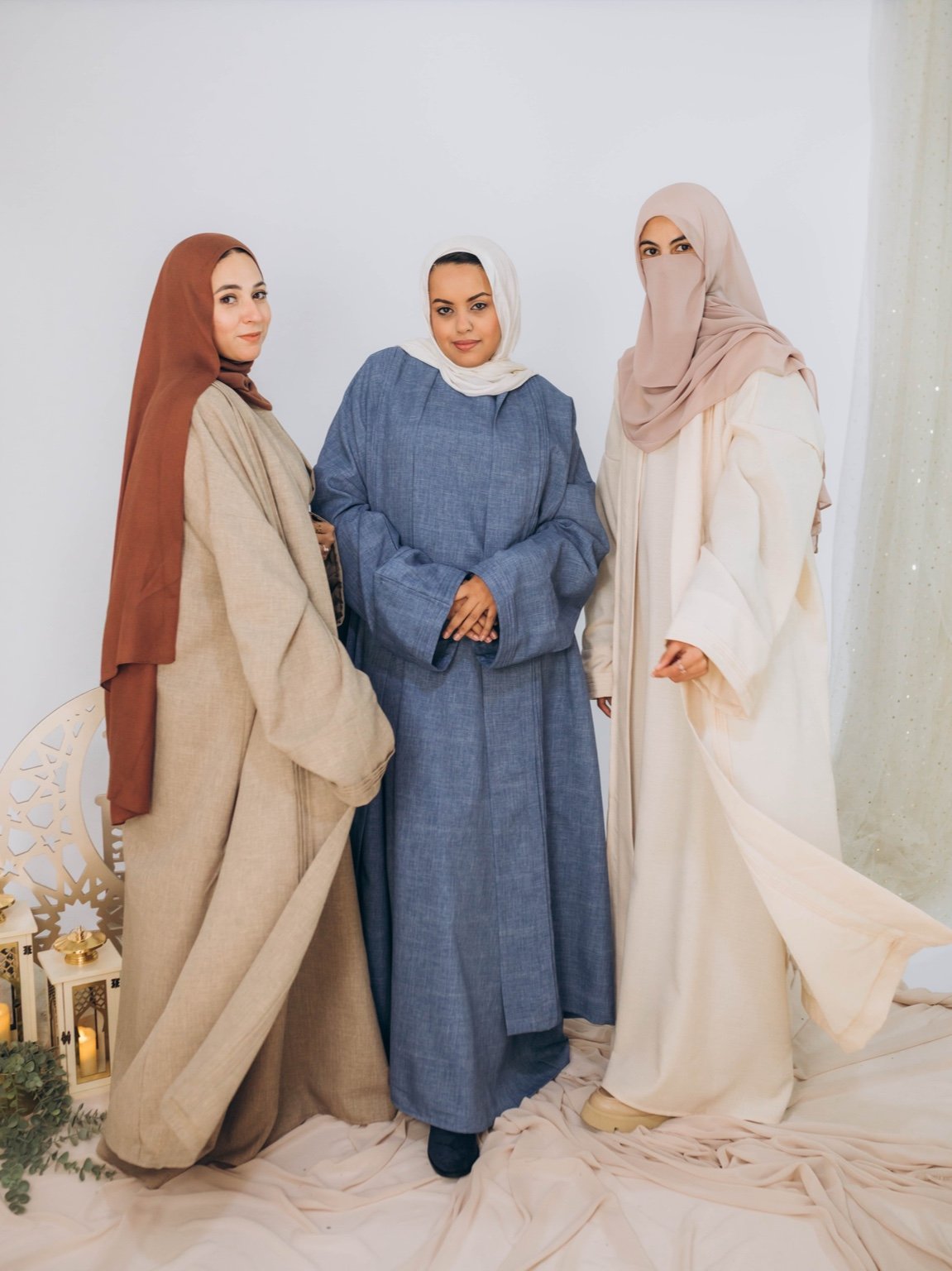 NAEMA SET - ناعمة ست