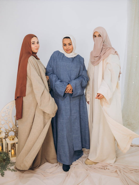 NAEMA SET - ناعمة ست