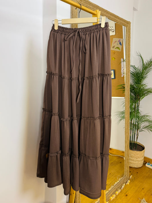 QUEEN SKIRT - جيب كوين