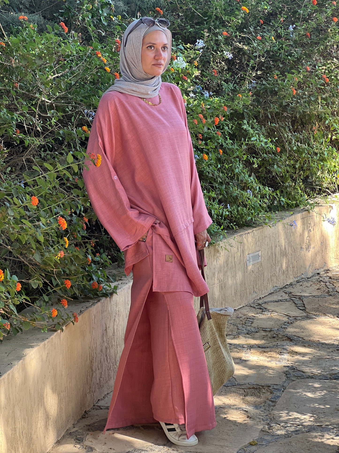 YAQOUTA SET - ياقوتة