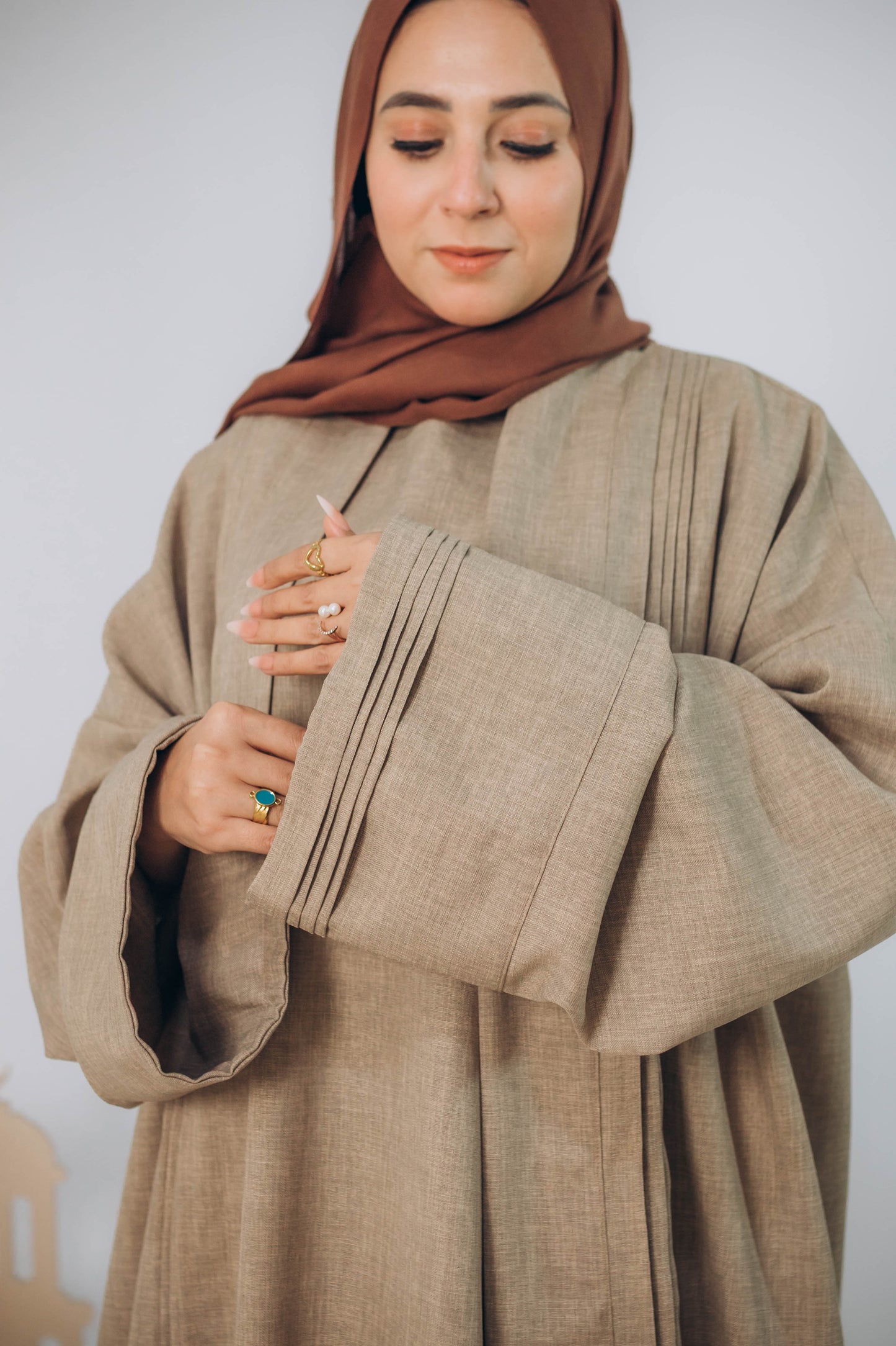 NAEMA SET - ناعمة ست