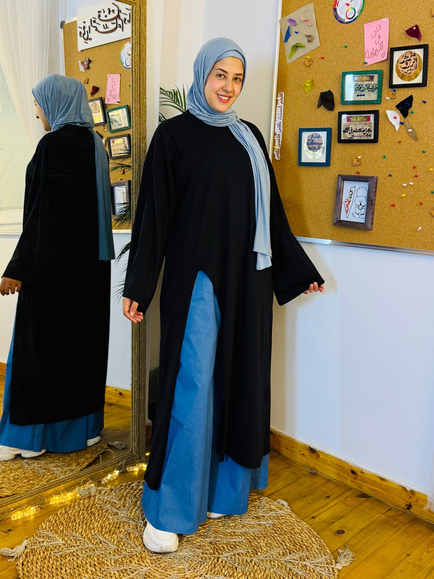 CASUAL COTTON Shirt - كاجوال قطن شيرت