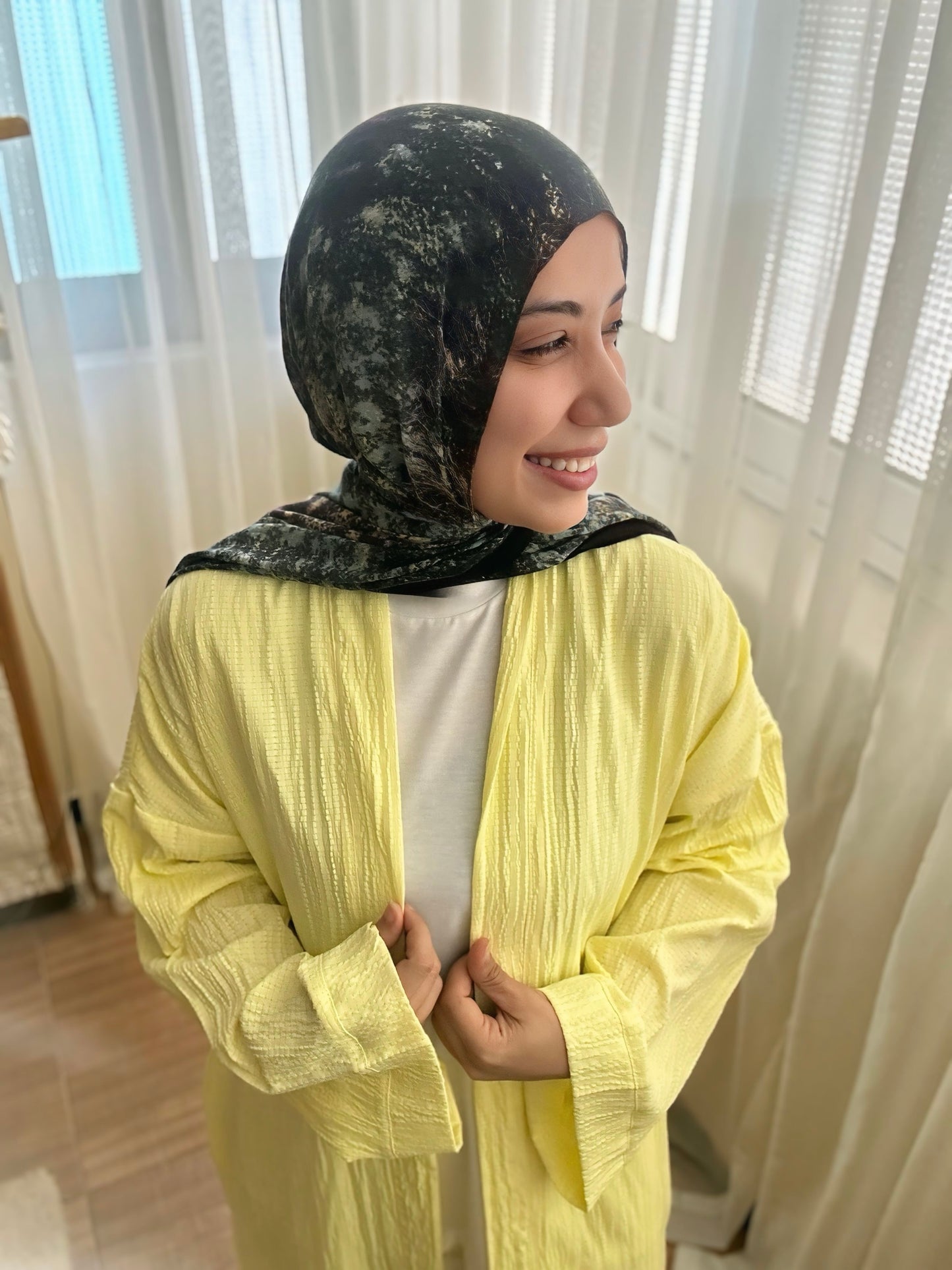 Qamar Set - قمر ست - QS0155