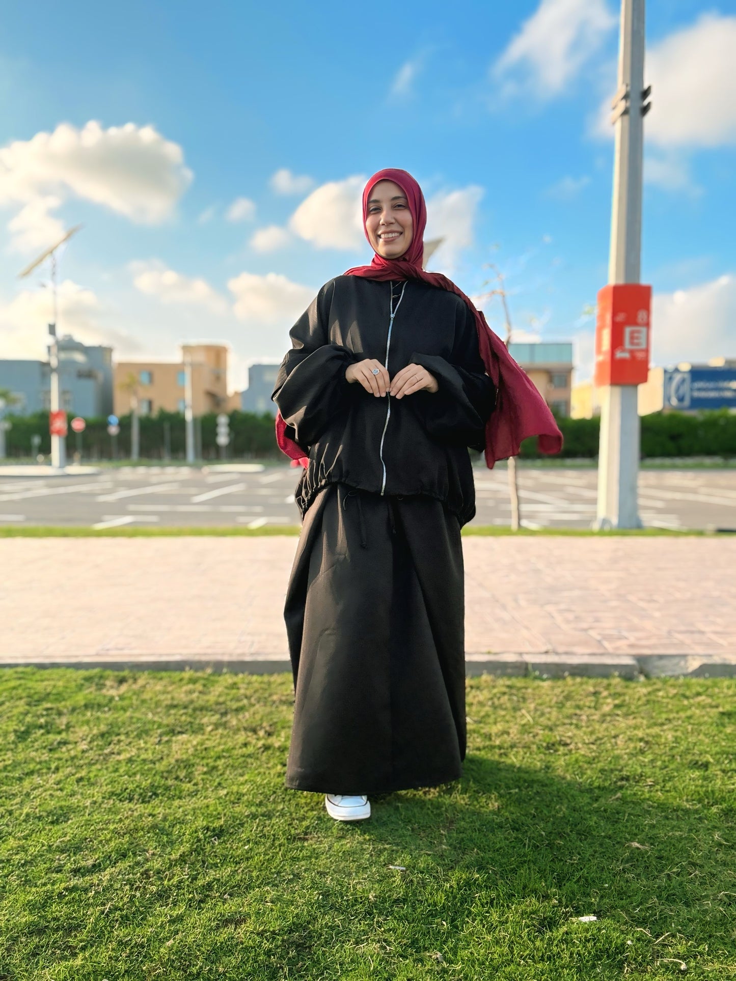 Raha Set - ست راحة - QS0138