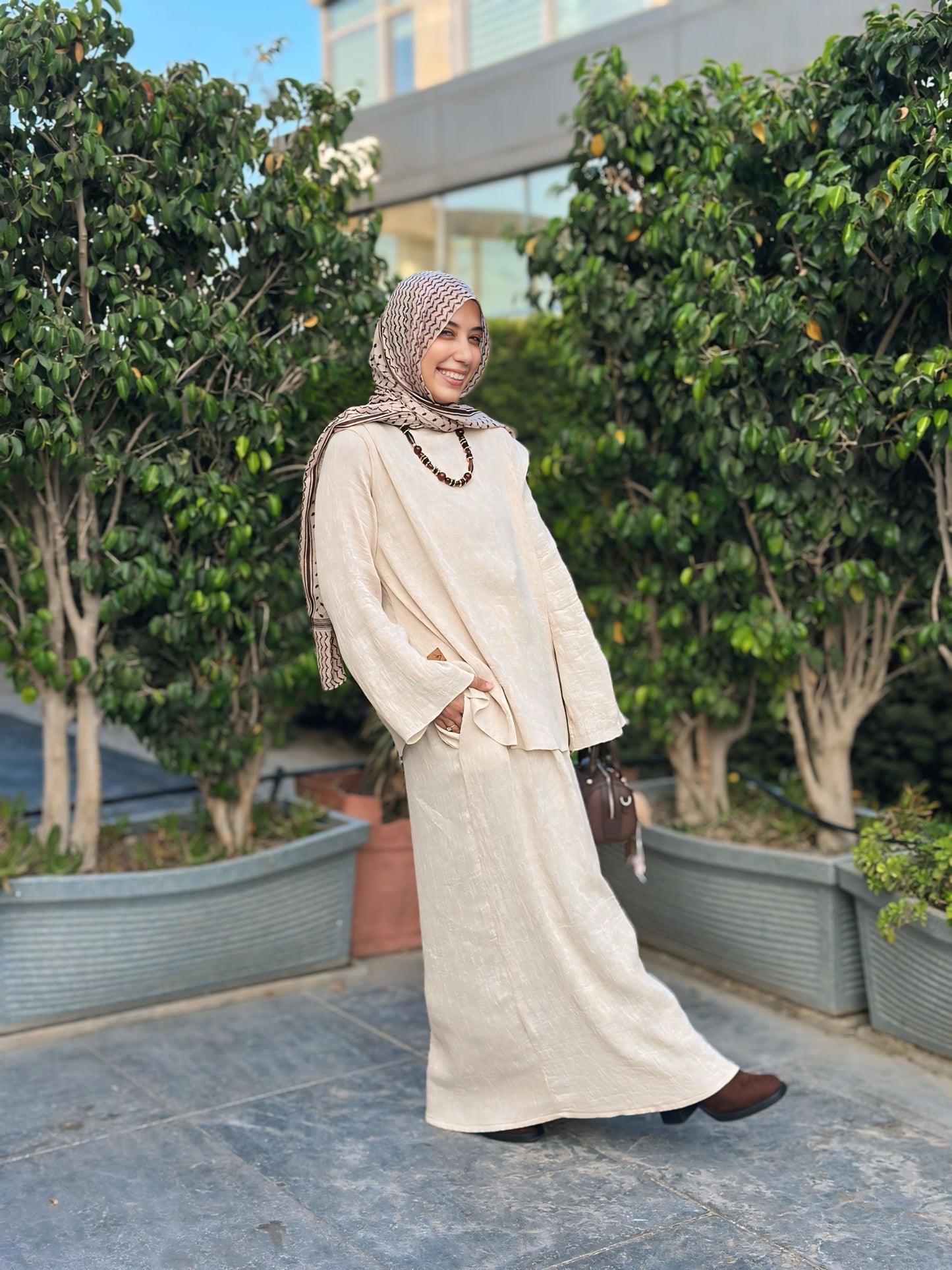 Korisha Set – Drop 2 🍂شتوية