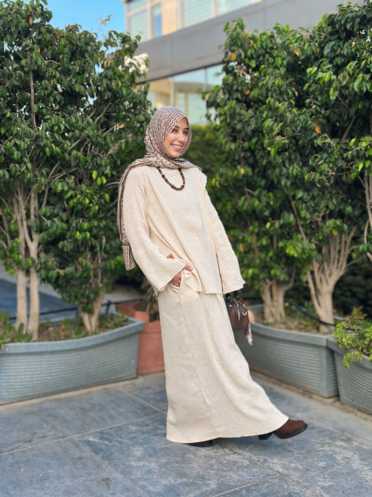 Korisha Set كوريشة ست - QS0167