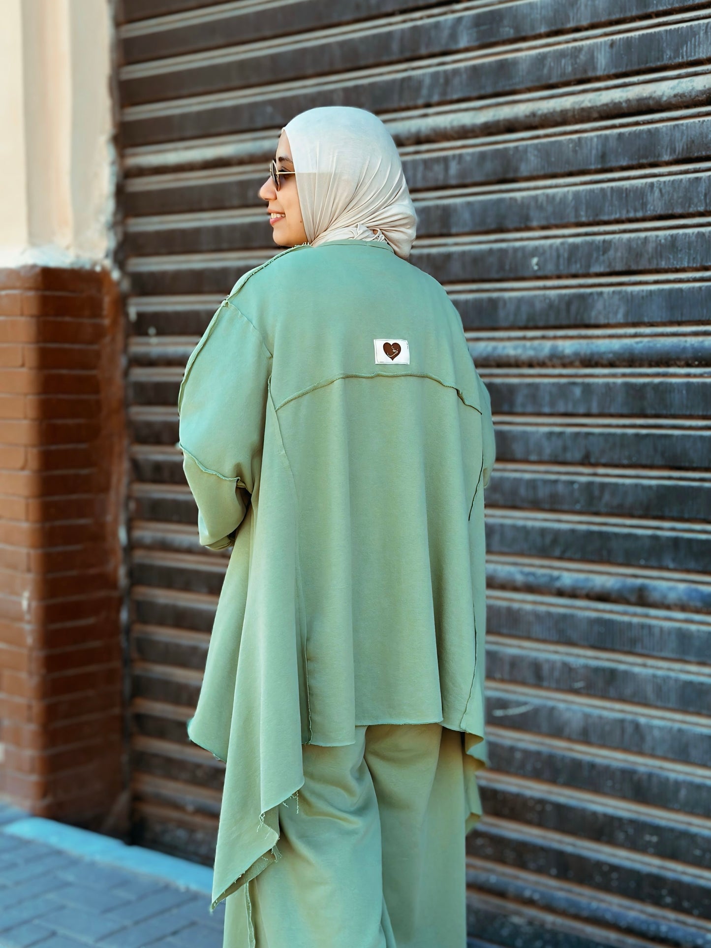 Melton Set ملتون ست - QS0149