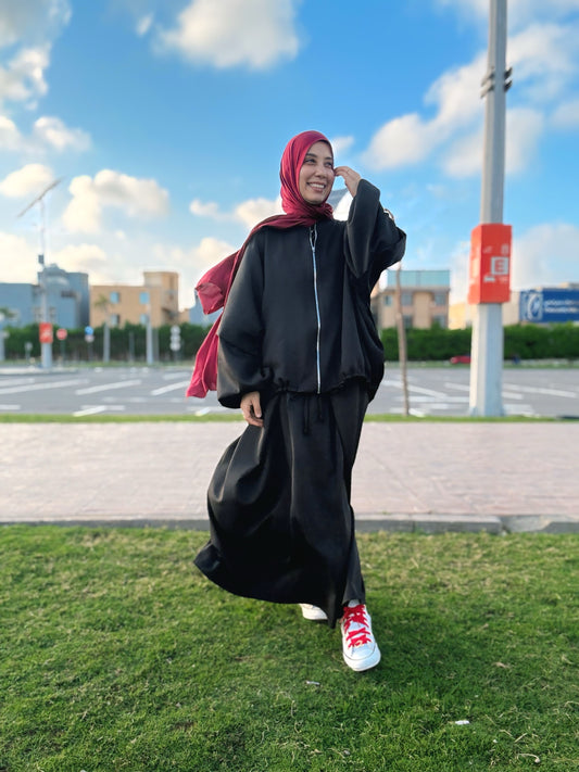 Raha Set - ست راحة - Q0138