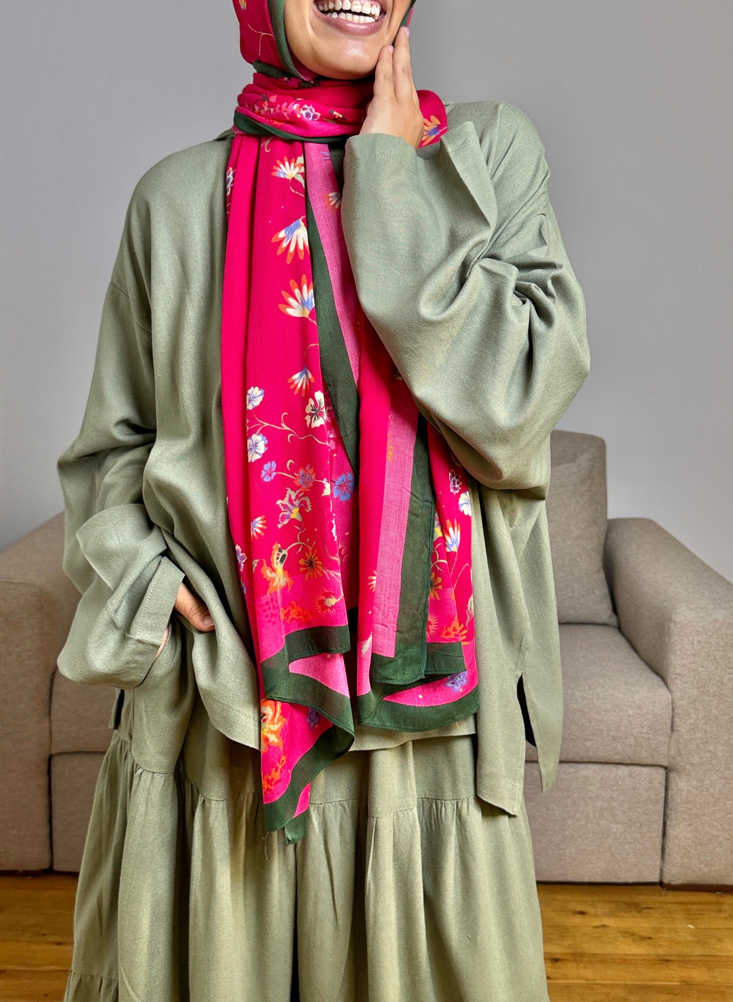 CASUAL SET- كاجوال ست