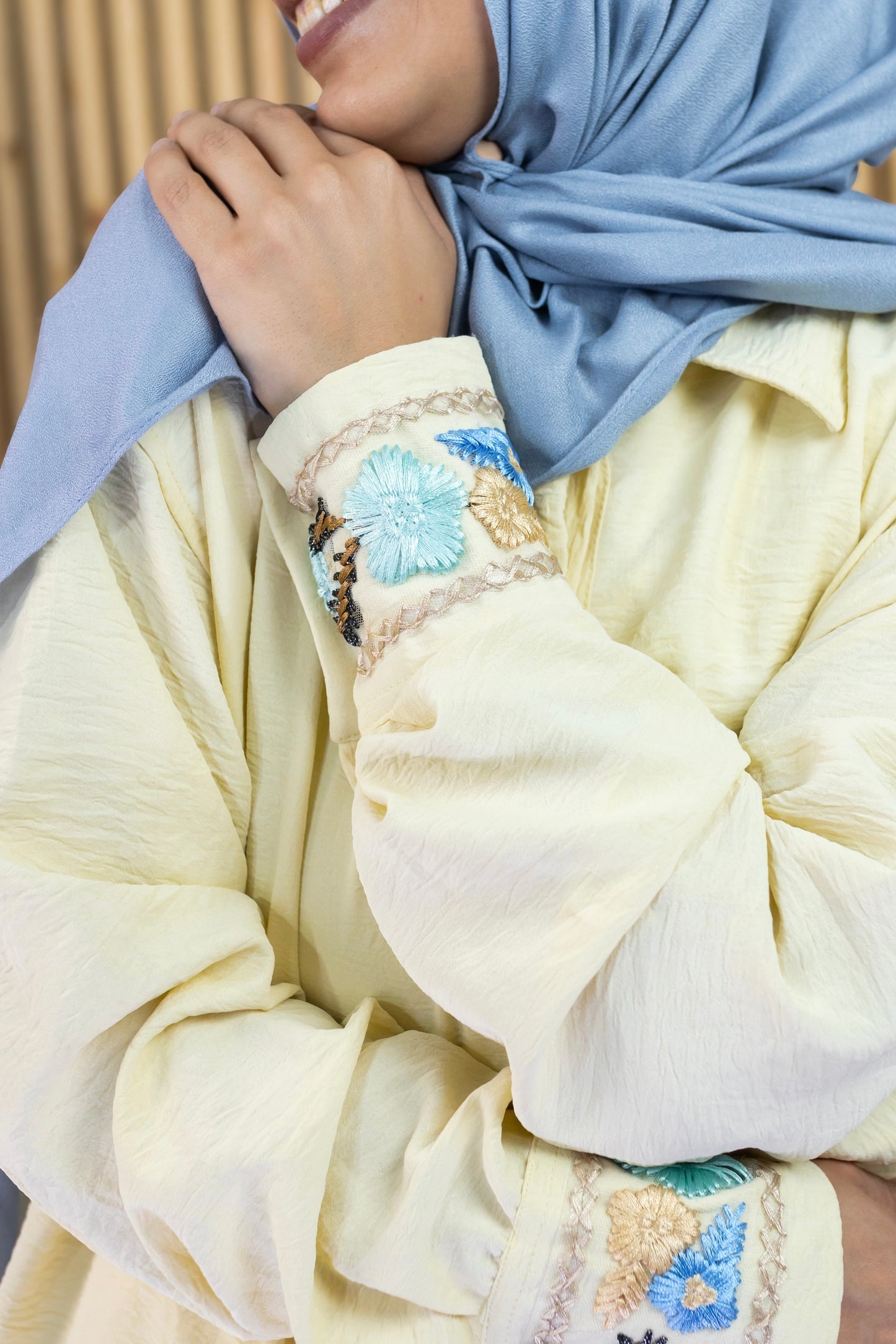Yasmine Set - ياسمينة ست - QS0140