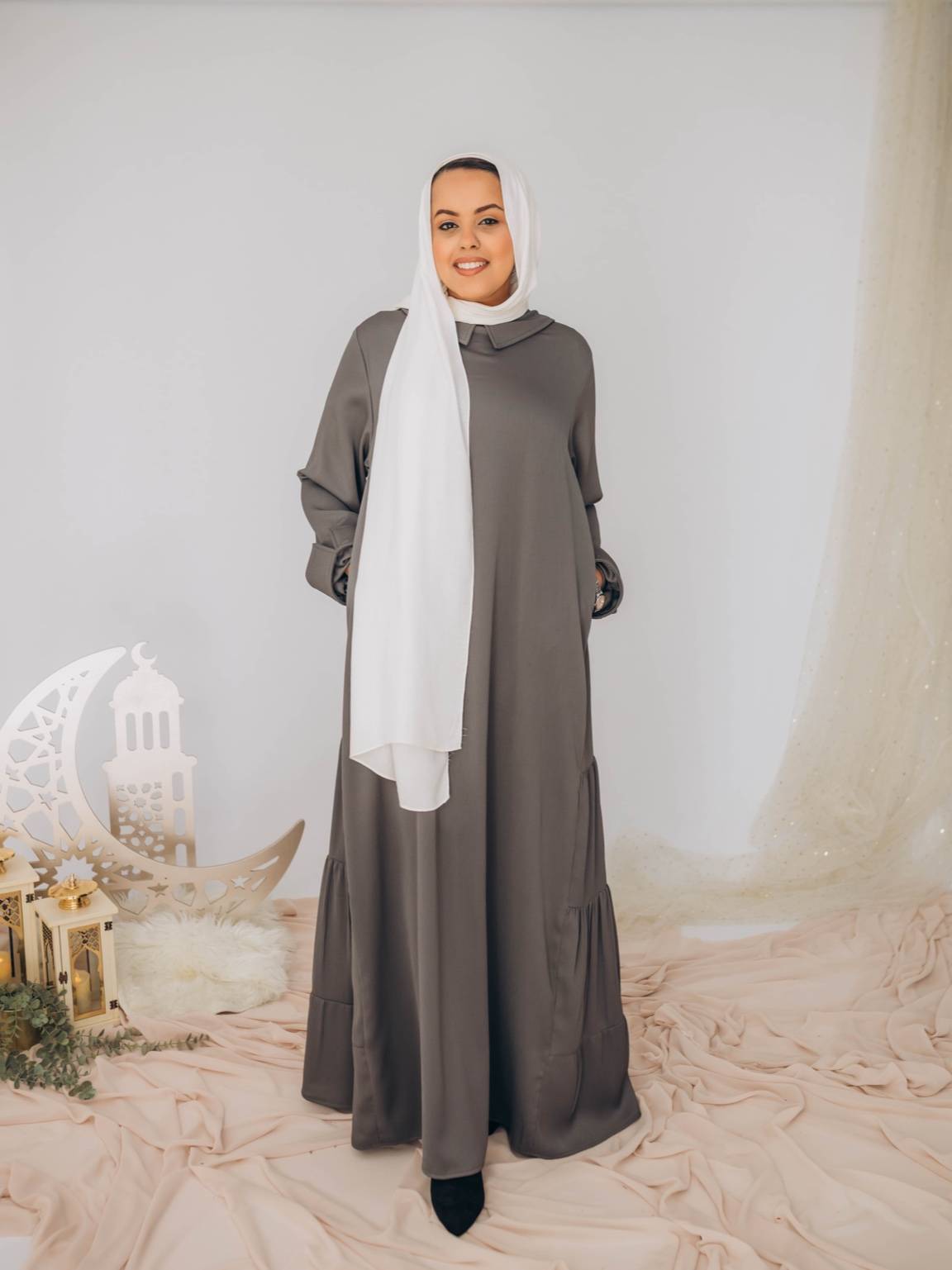 YAFFA Dress - يافا