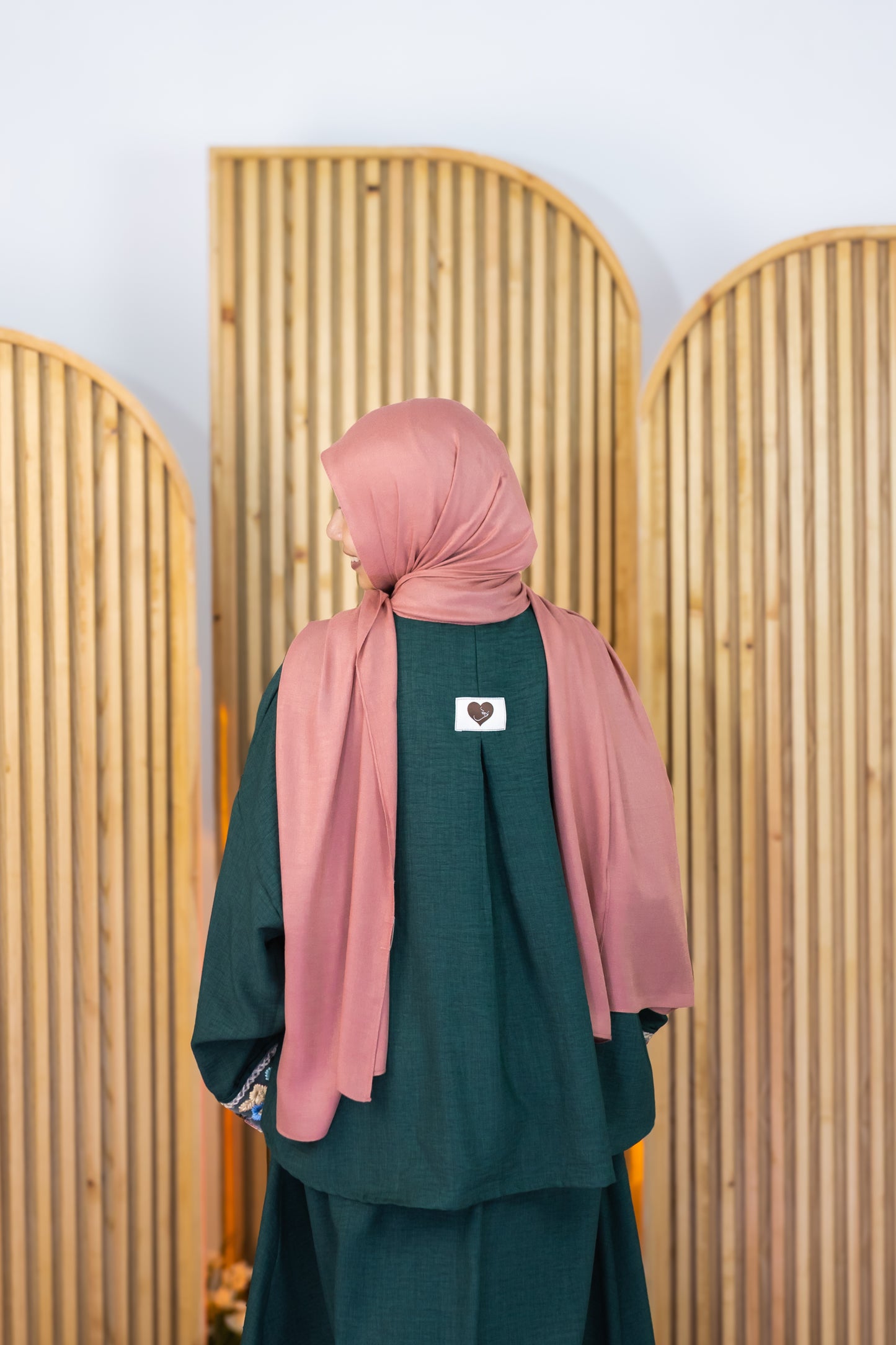 Rehana Set - ريحانة ست - QS0141