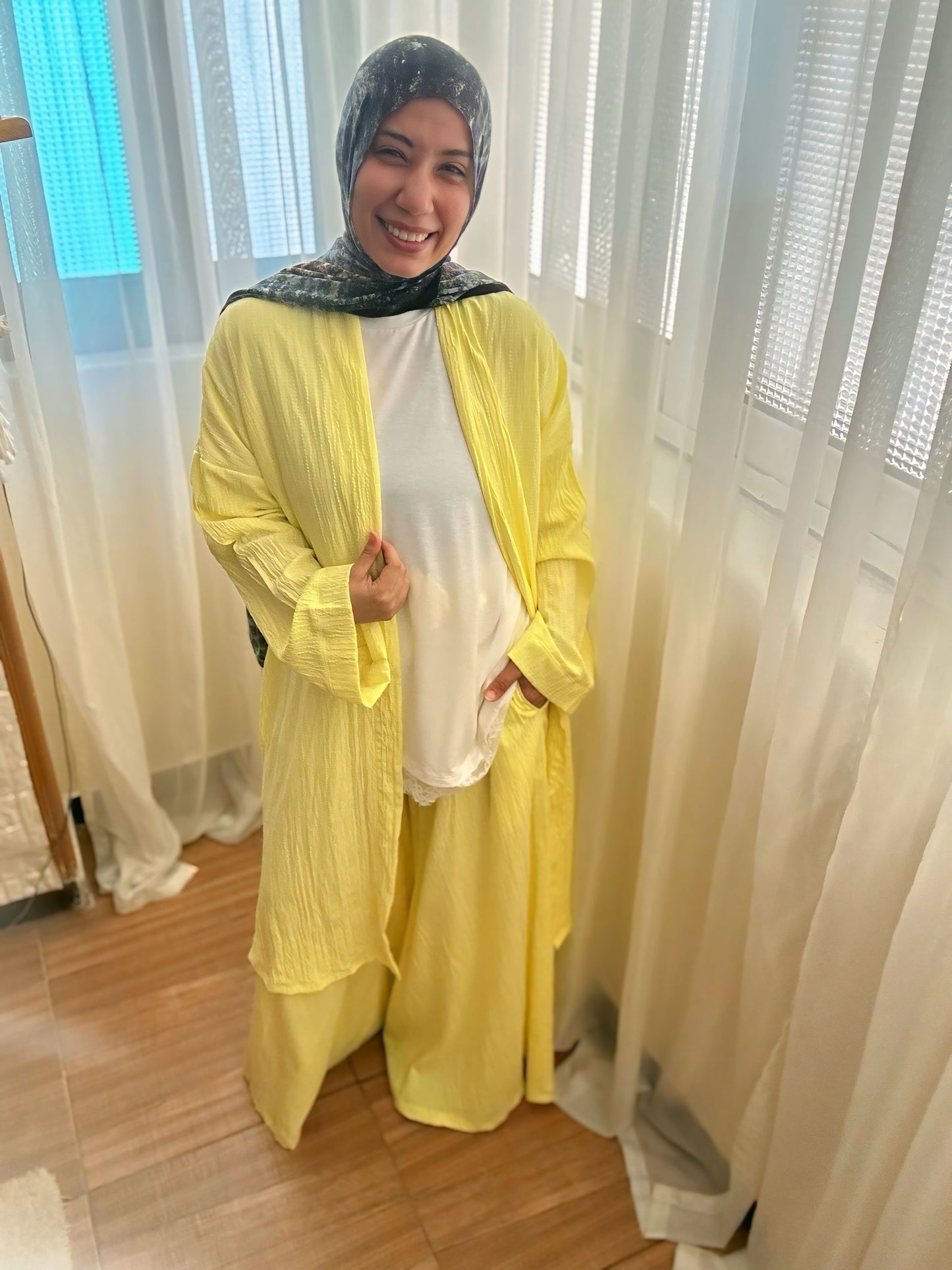 Qamar Set - قمر ست - QS0155