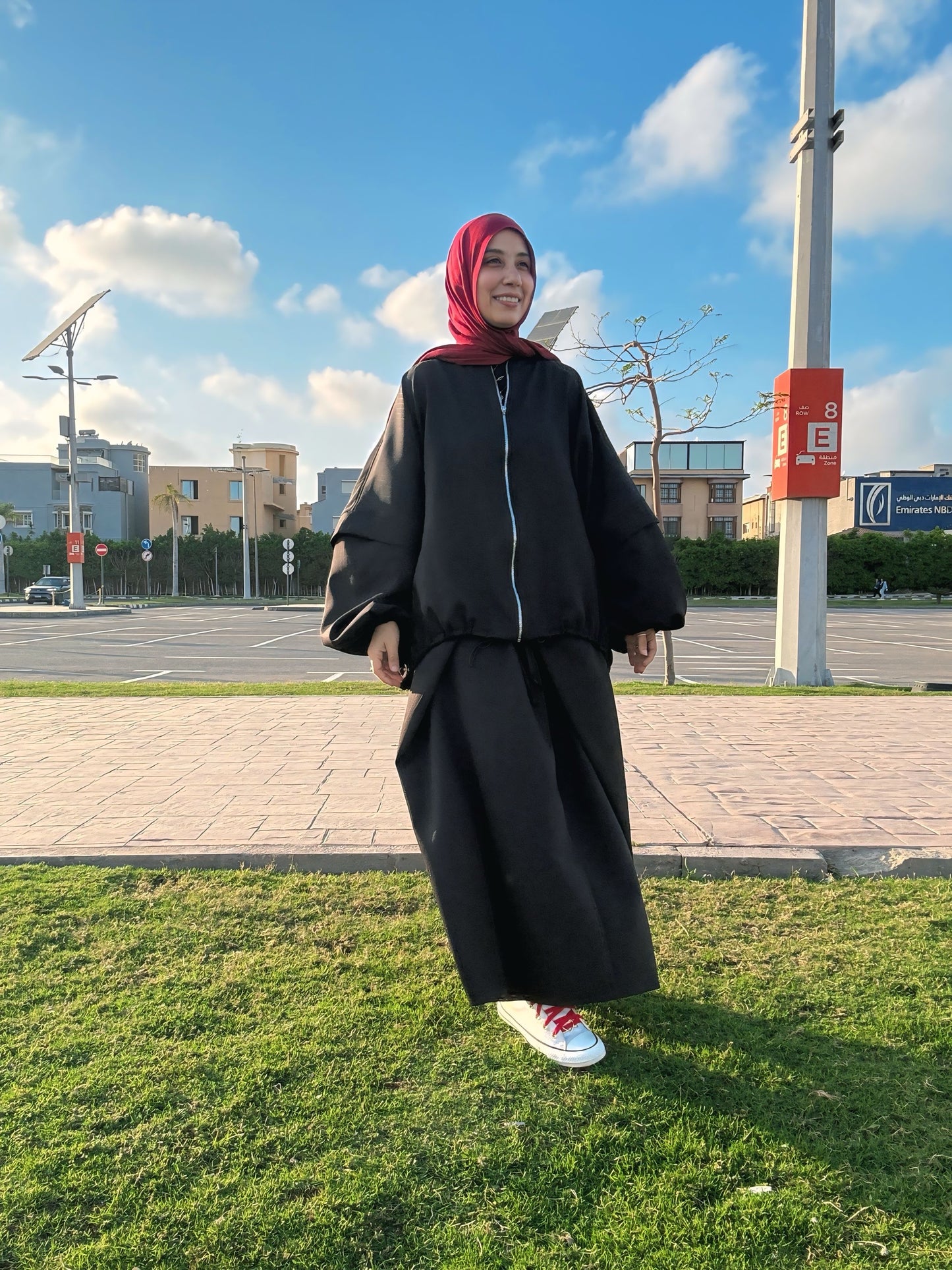Raha Set - ست راحة - QS0138