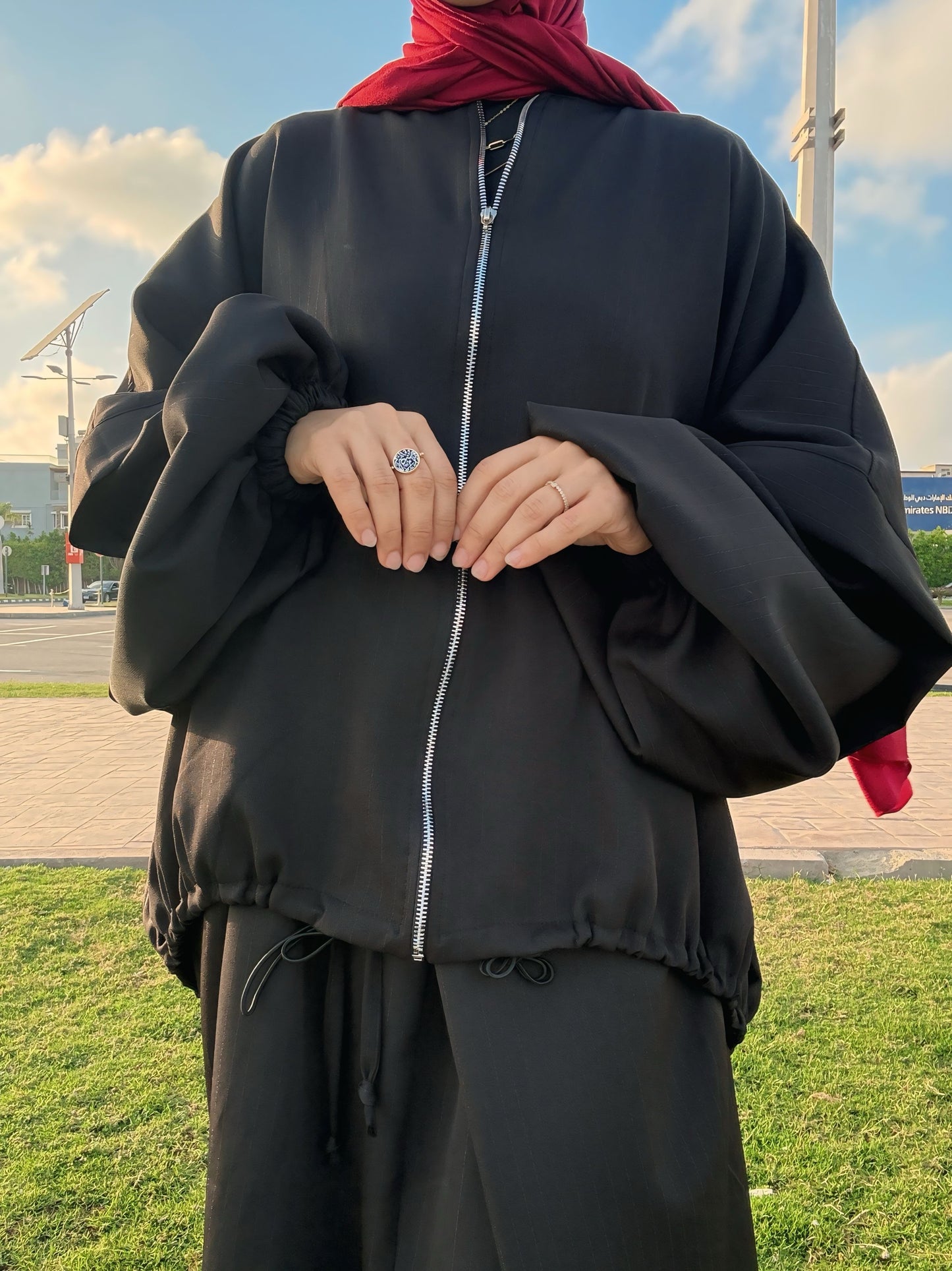 Raha Set - ست راحة - QS0138
