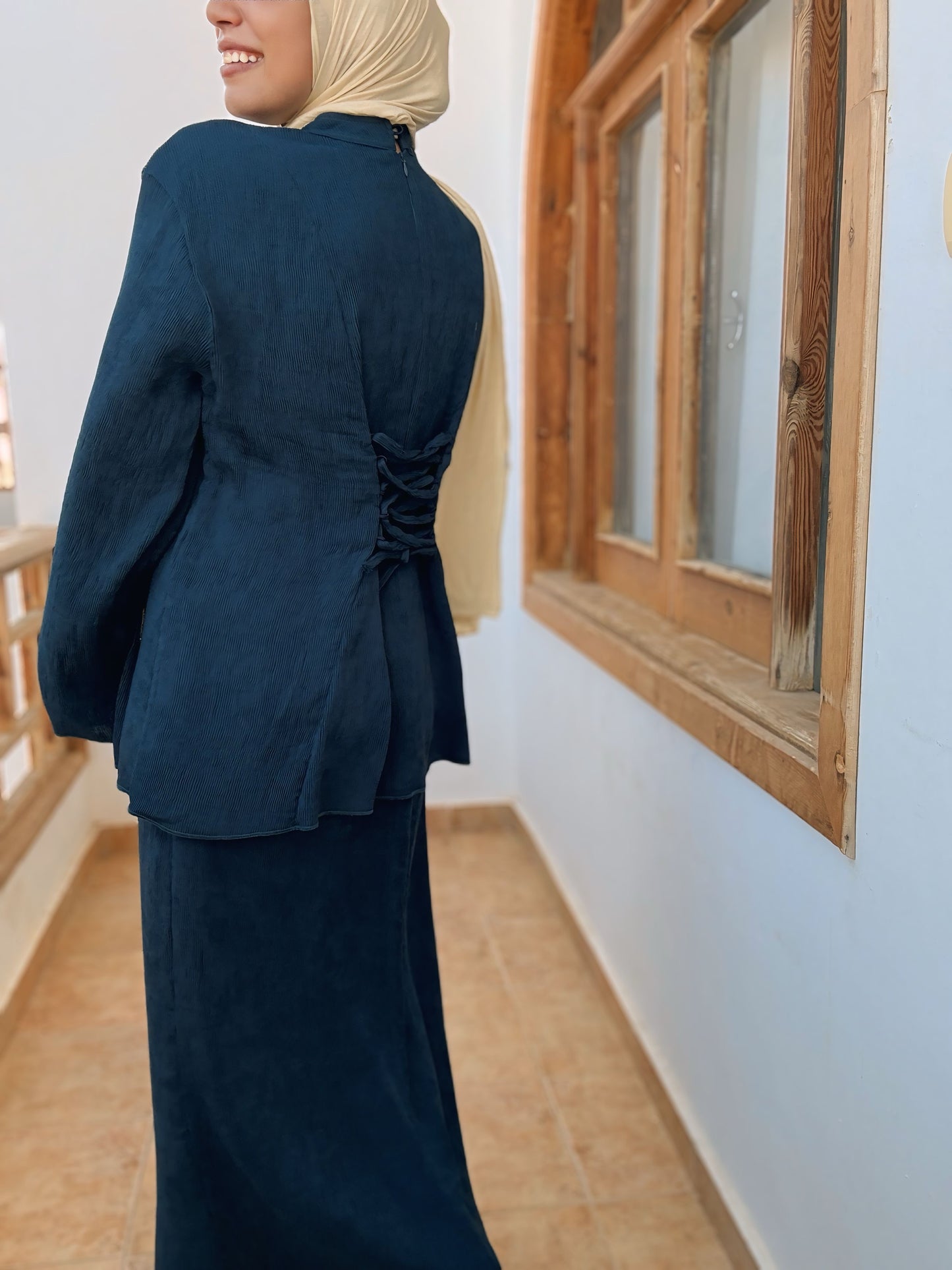 Korisha Set – Drop 2 🍂شتوية