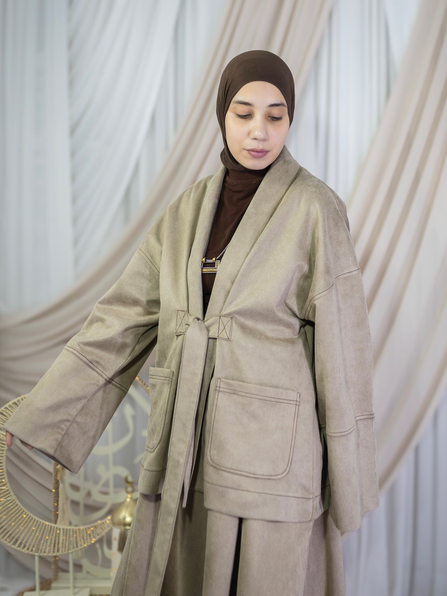 SAMT SET - السمَّت ست