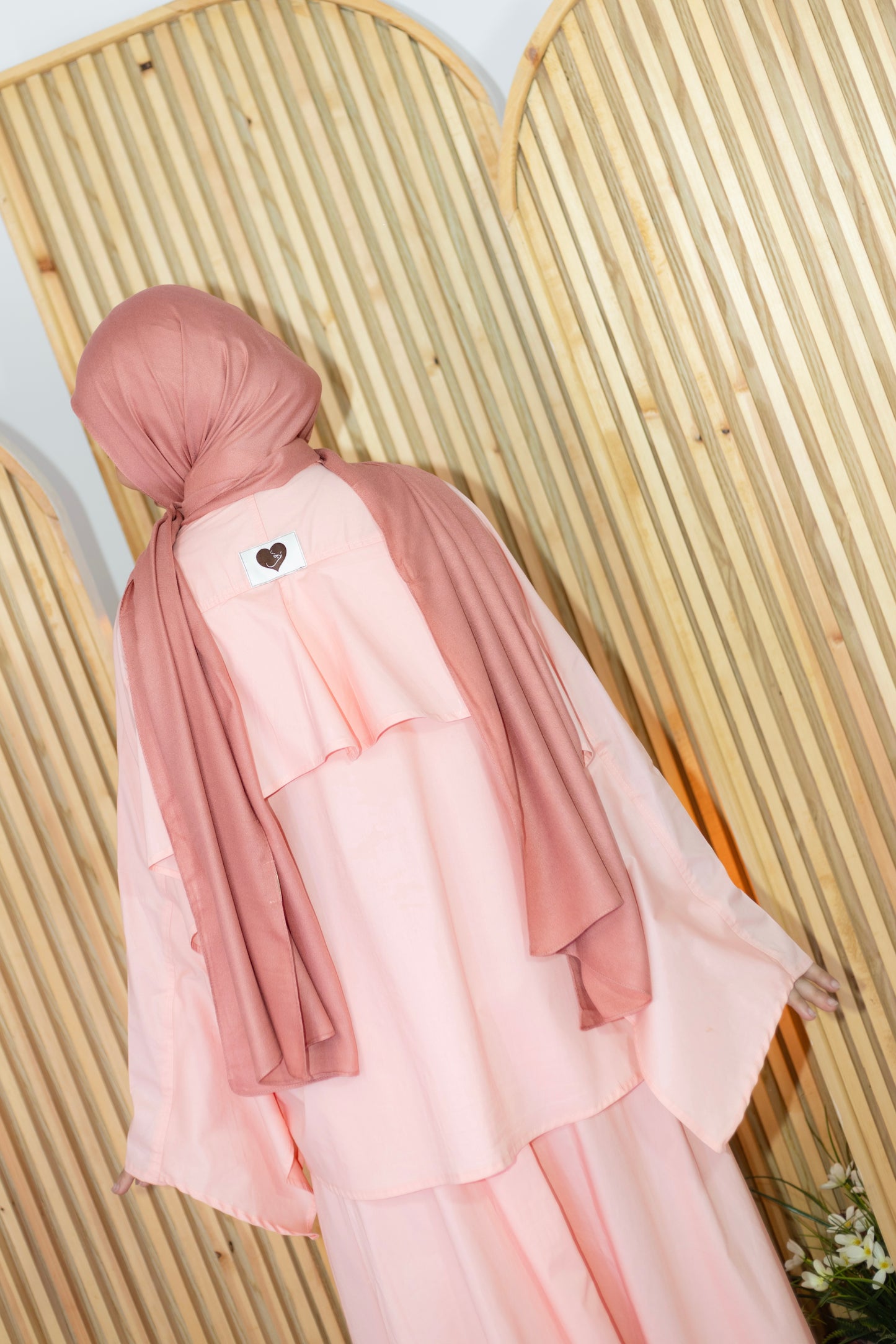 Poplin Set بوبيلن ست -QS0146