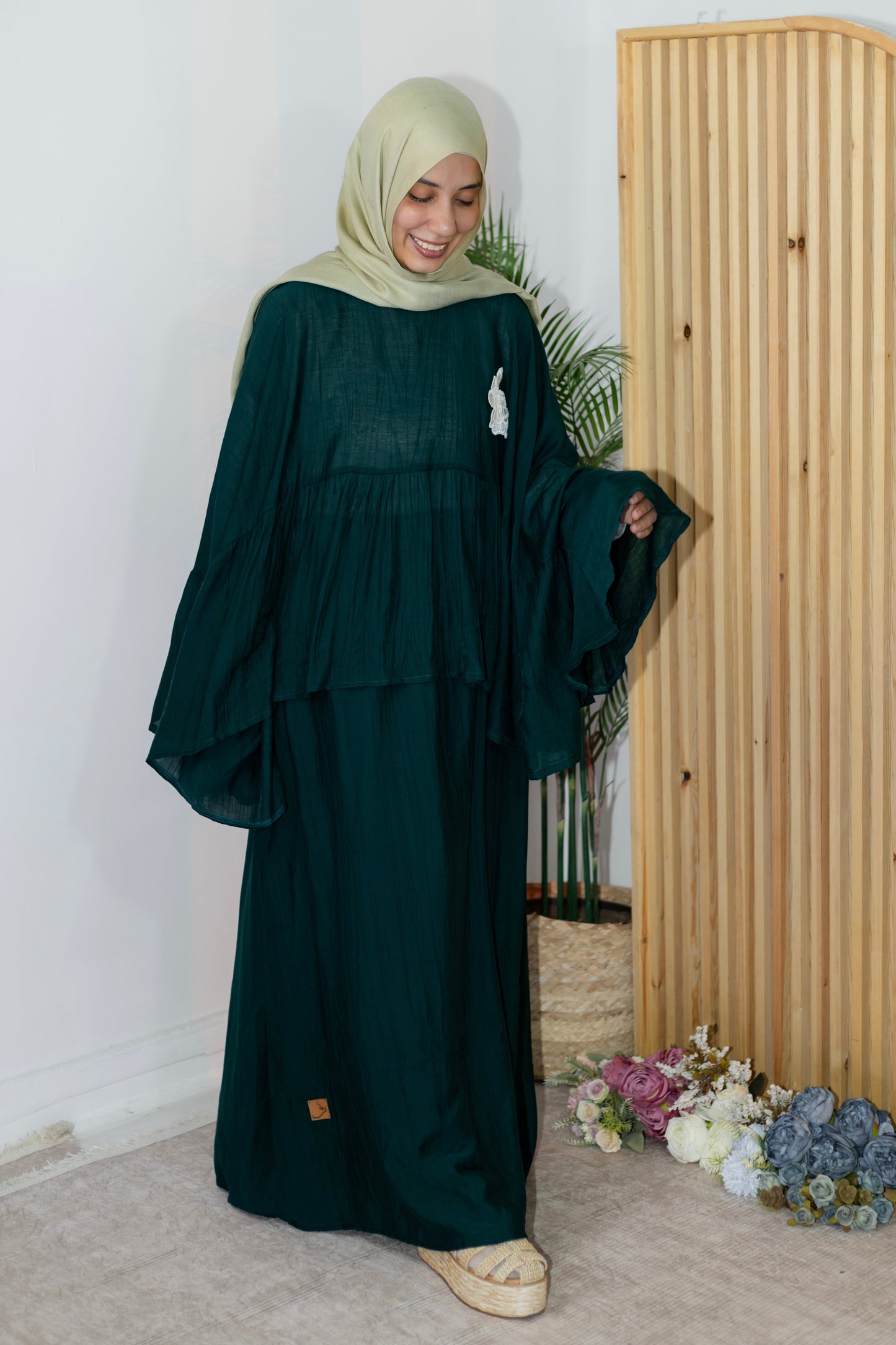 Yamama Set يمامة ست - QS0144