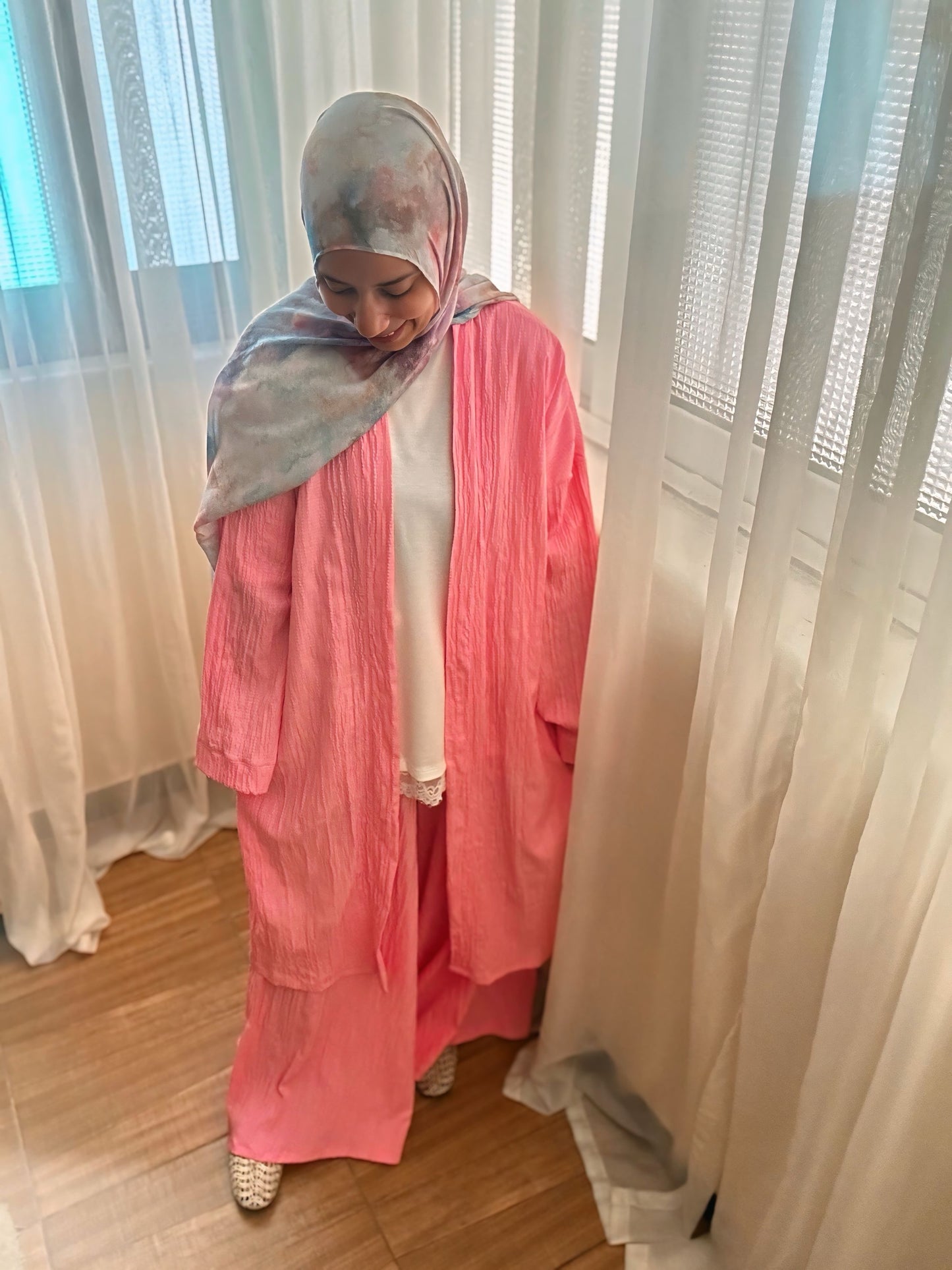 Qamar Set - قمر ست - QS0155