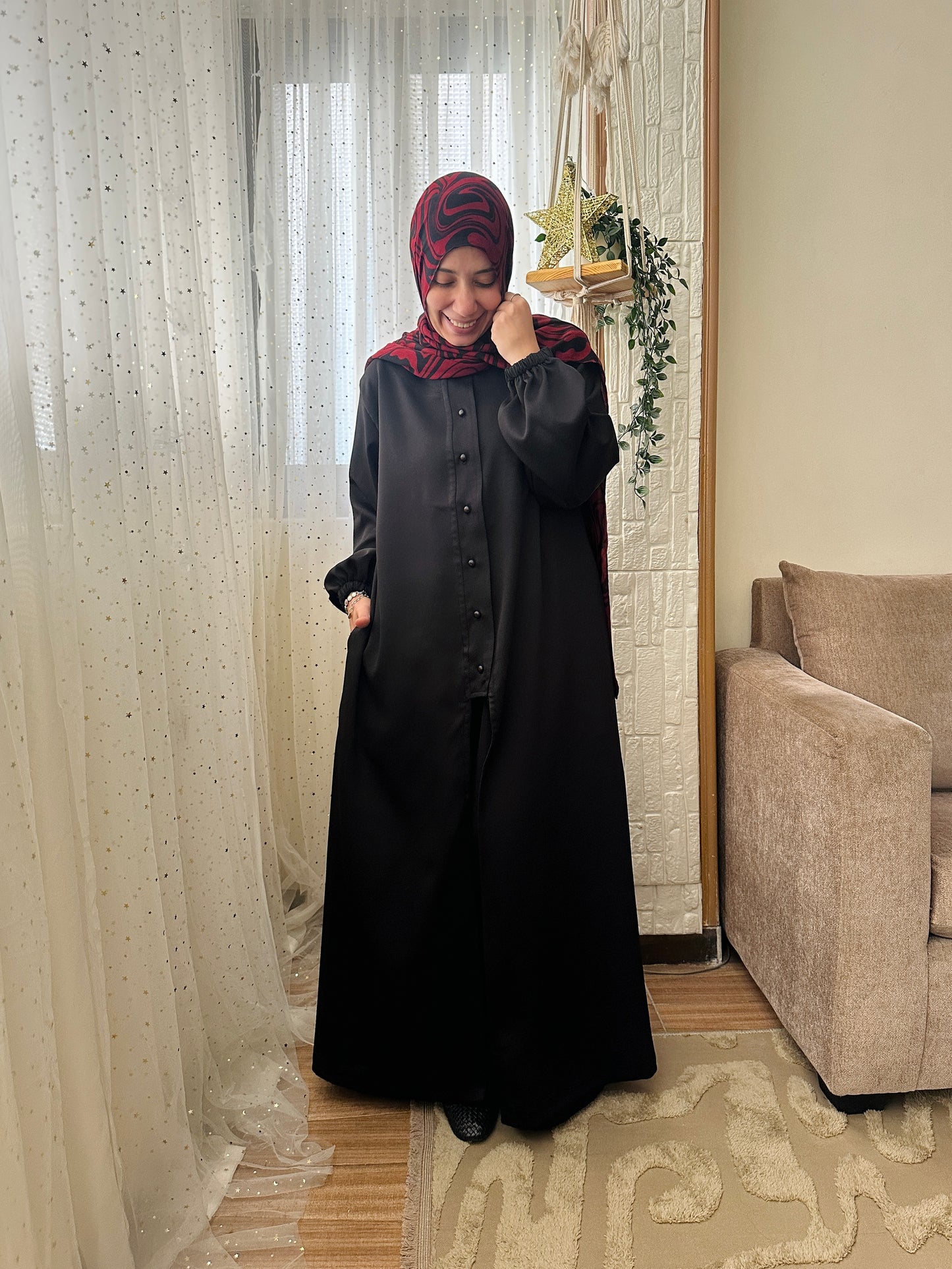 Leen Set ست لِين - Q0134