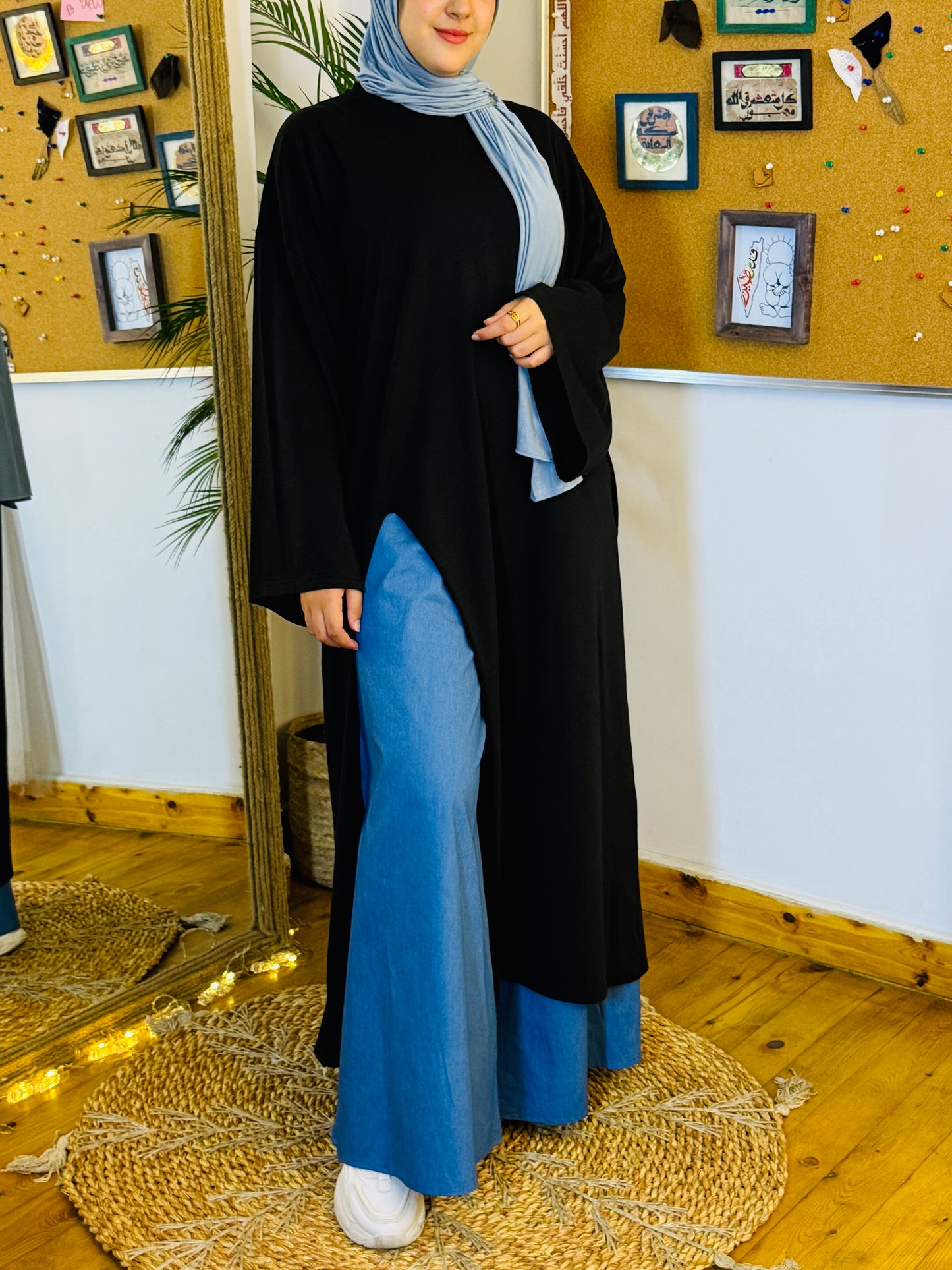 CASUAL COTTON Shirt - كاجوال قطن شيرت