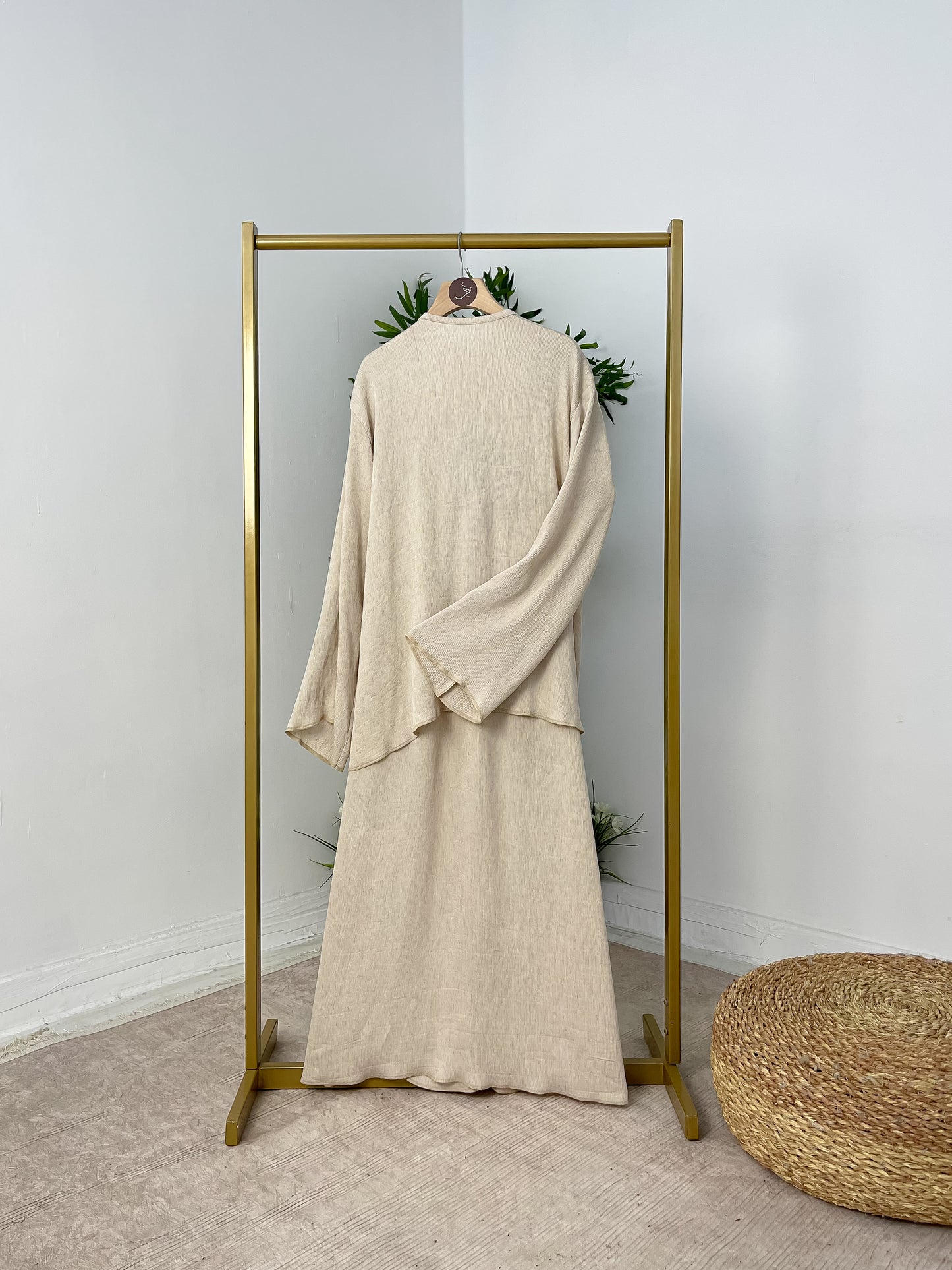 Korisha Set كوريشة ست - QS0167