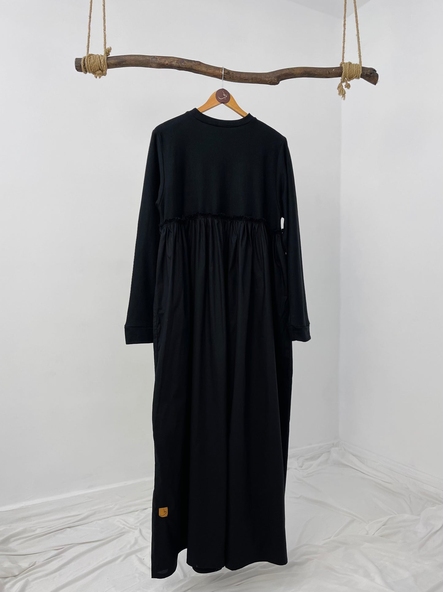 Misk Dress - فستان مسك - Q0106