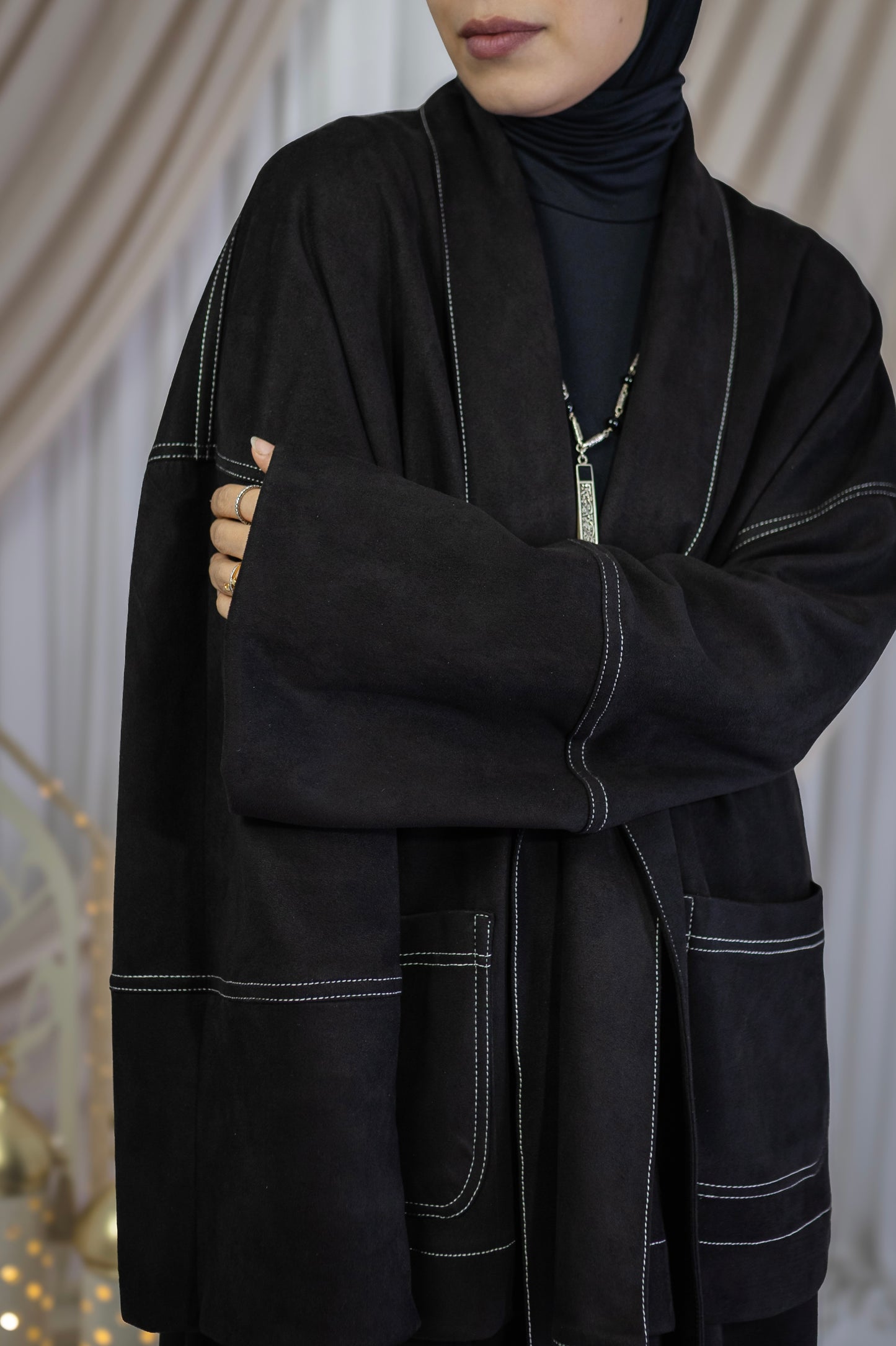 SAMT SET - السمَّت ست