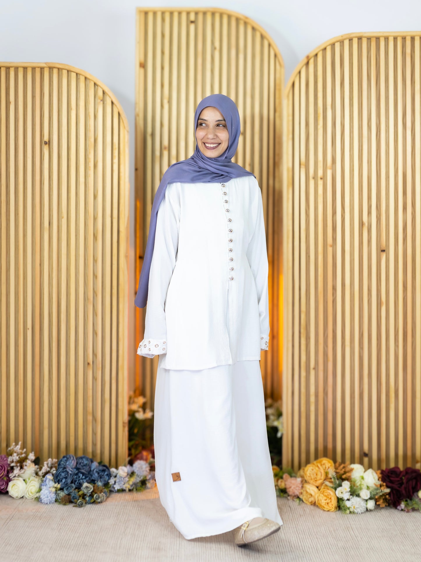 Tulip Set - توليب ست - QS0139