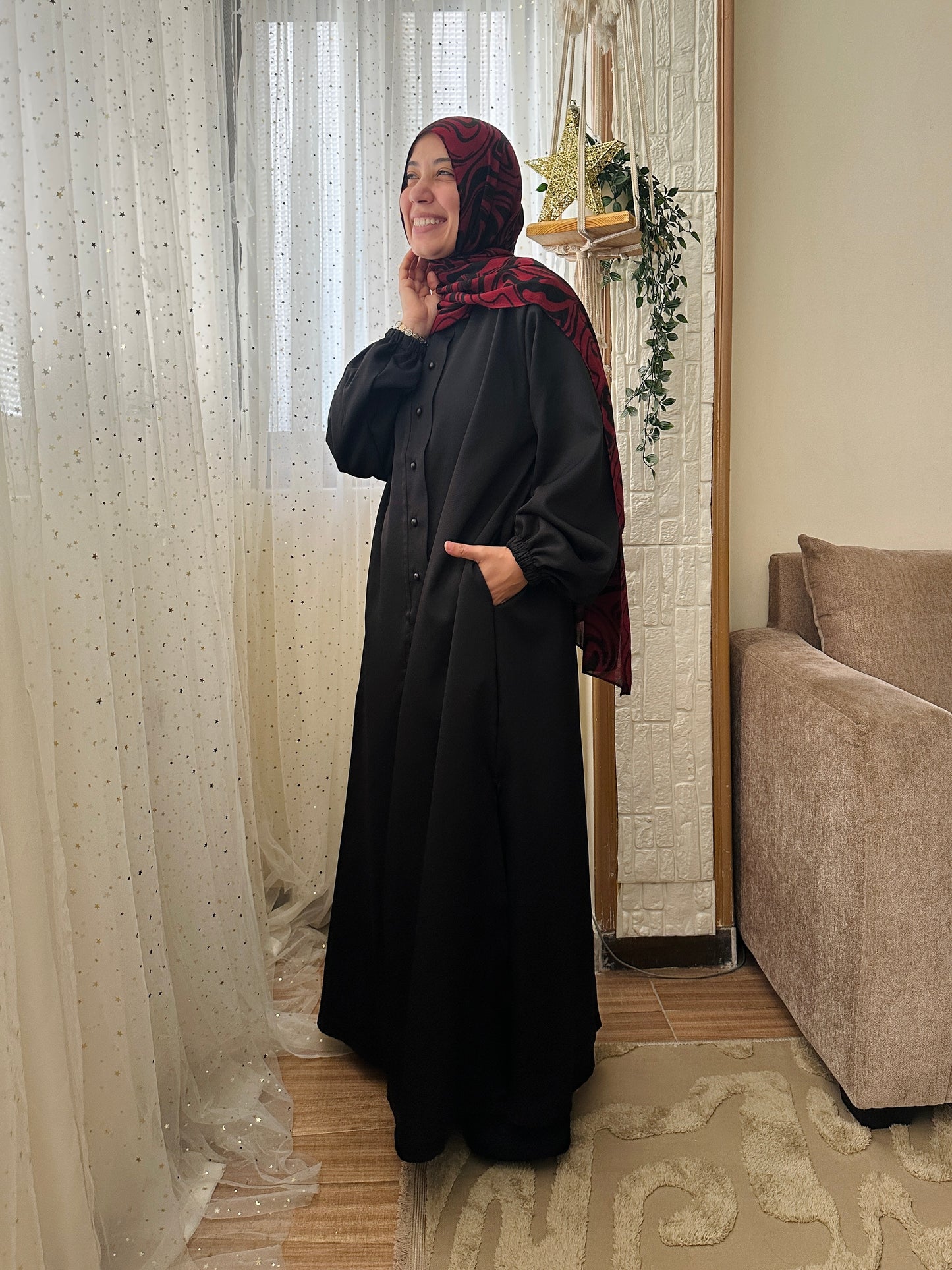 Leen Set ست لِين - Q0134