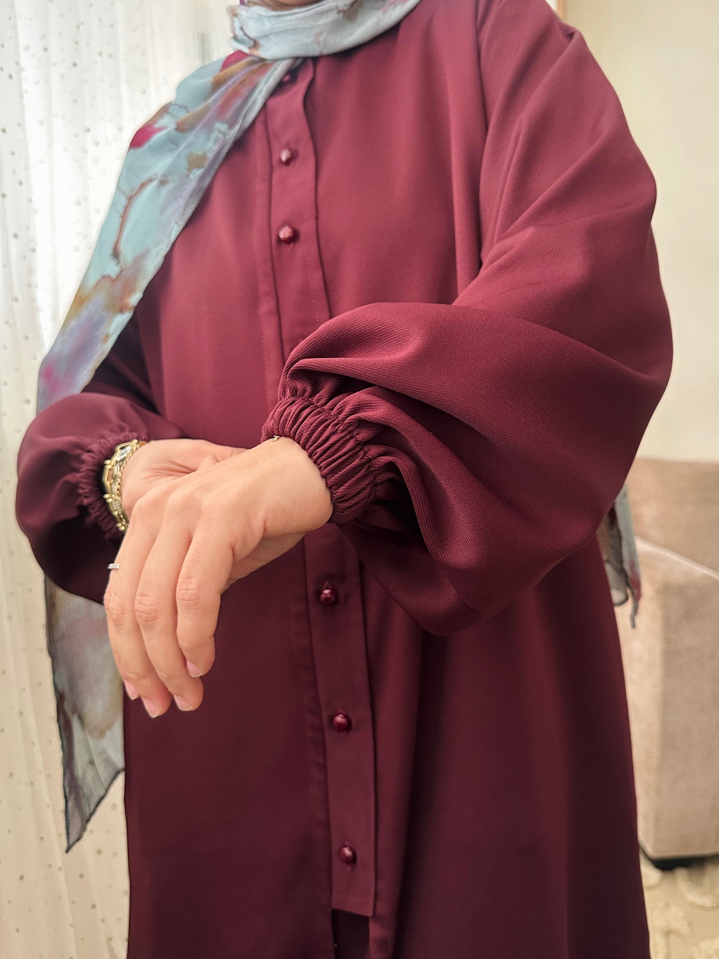 Leen Set ست لِين - Q0134