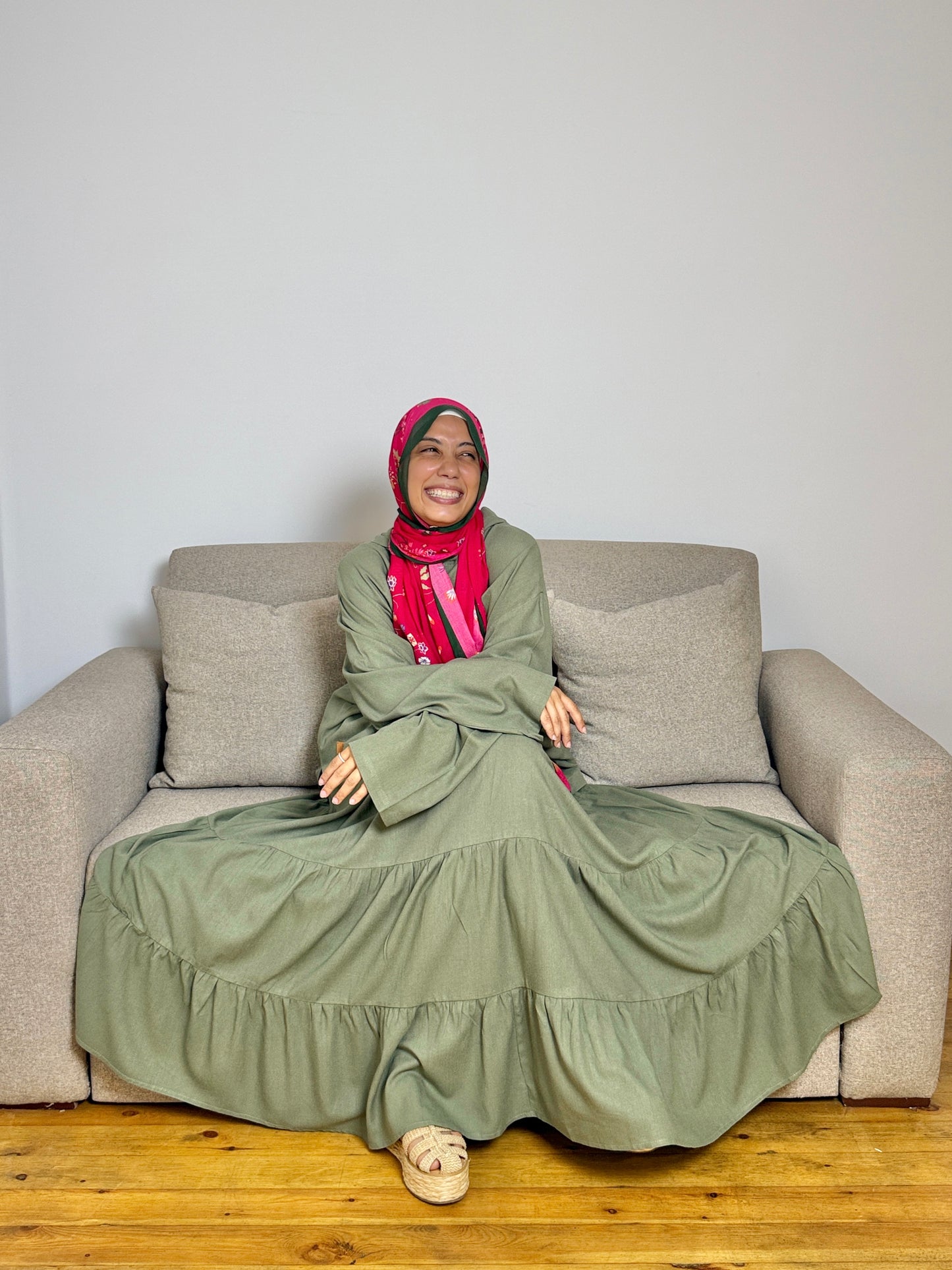 CASUAL SET- كاجوال ست