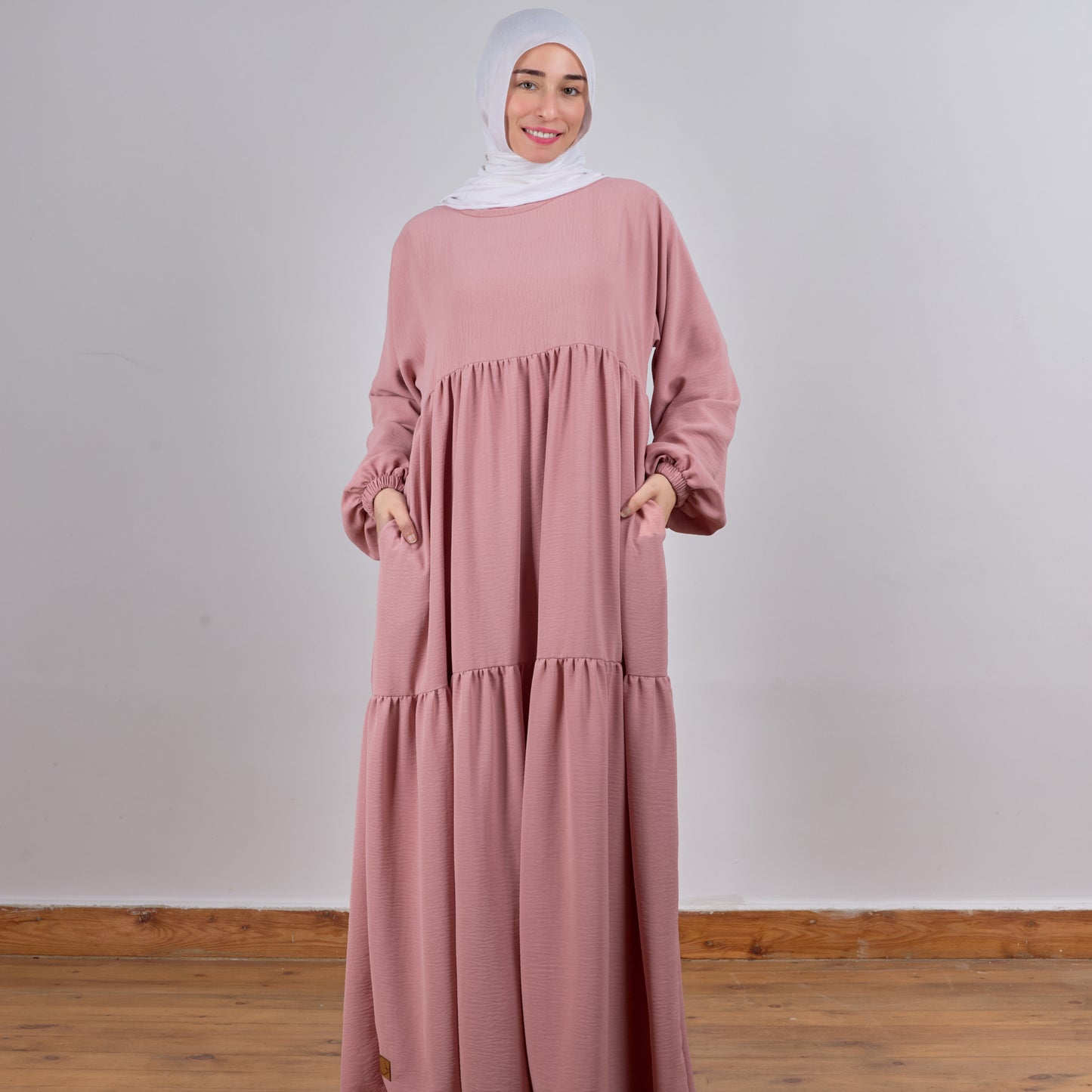 DAHAB DRESS- دهب