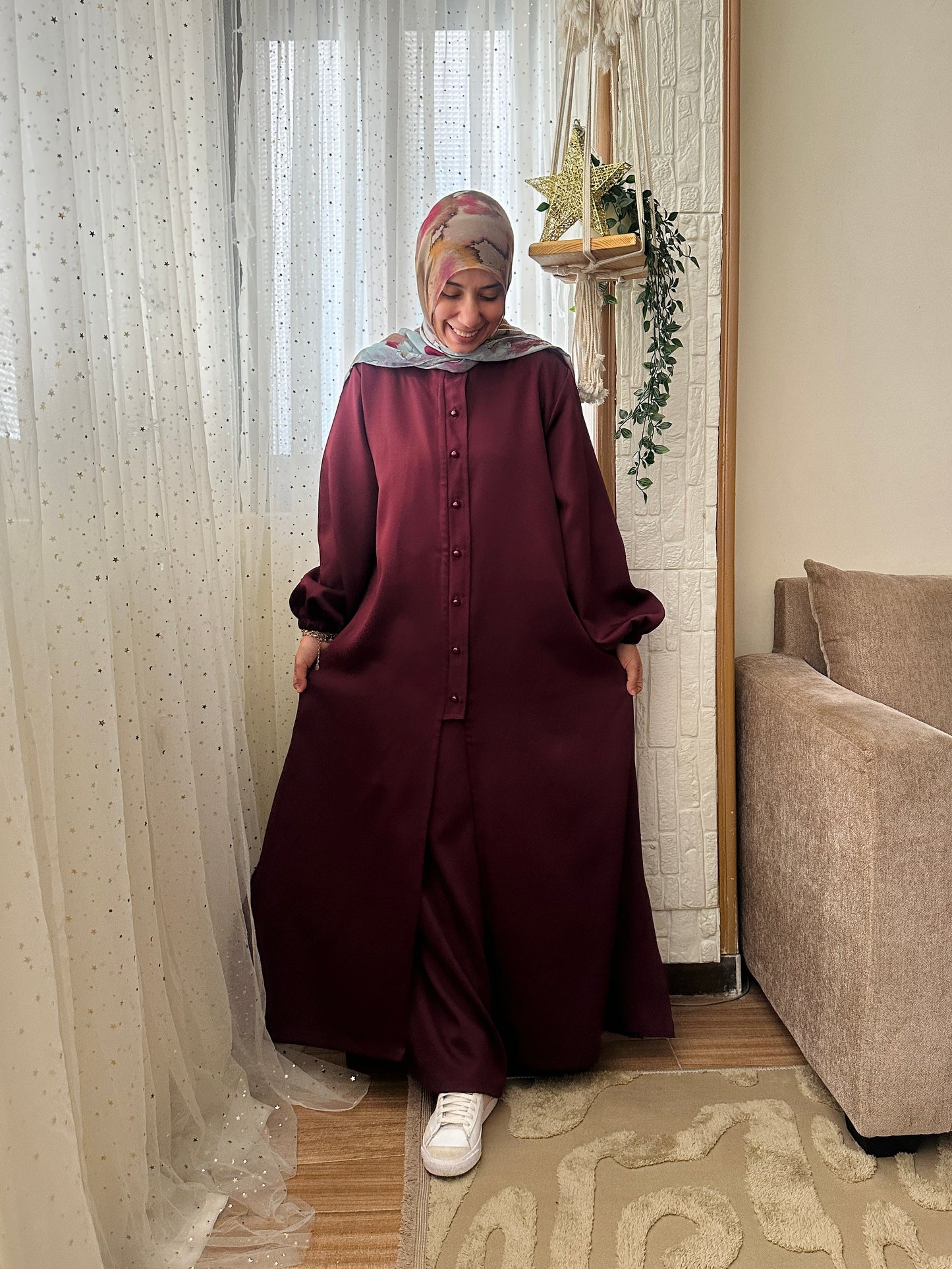 Leen Set ست لِين - Q0134