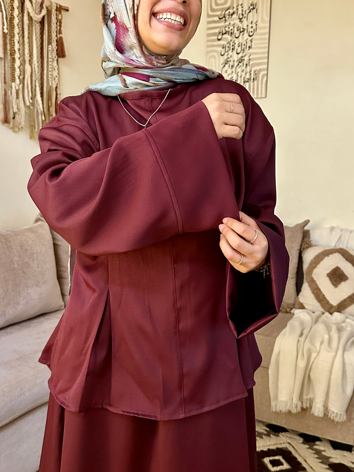 EMMA SET  إيما ست - Q0127
