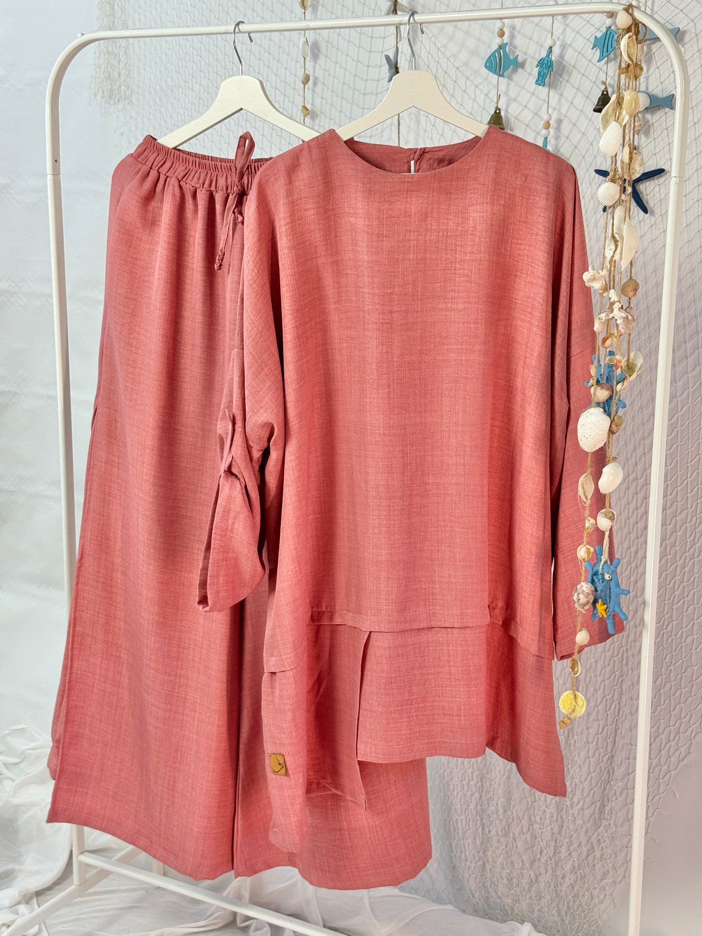 YAQOUTA SET - ياقوتة