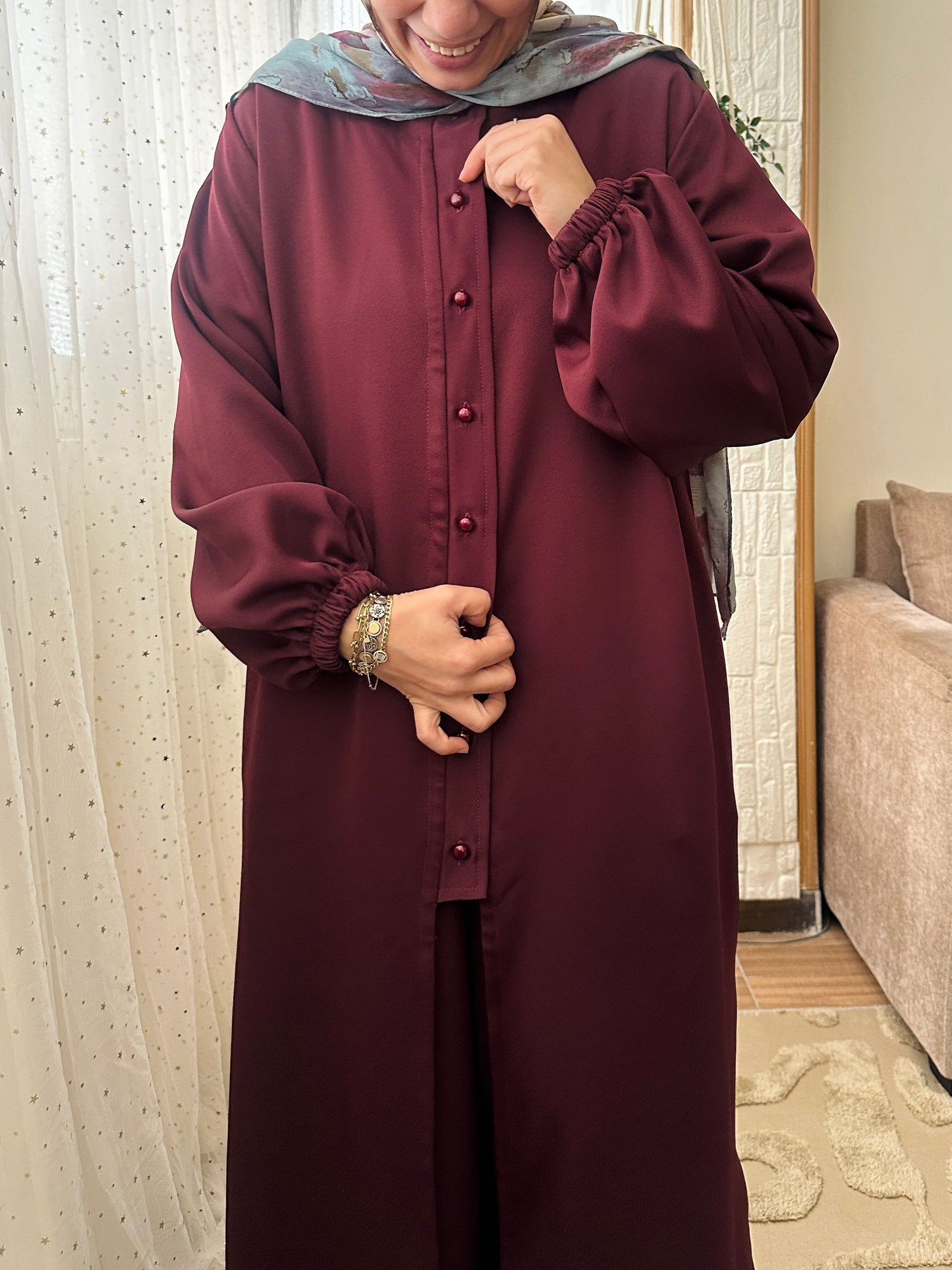 Leen Set ست لِين - Q0134