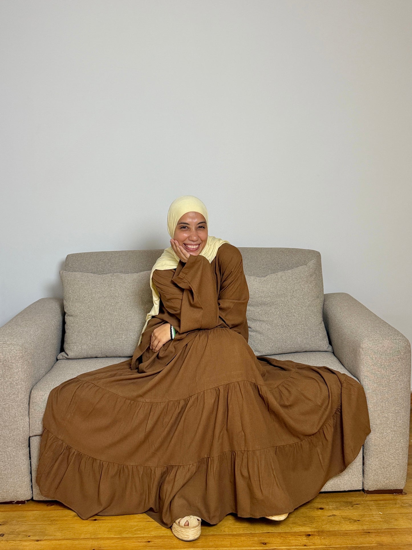 CASUAL SET- كاجوال ست